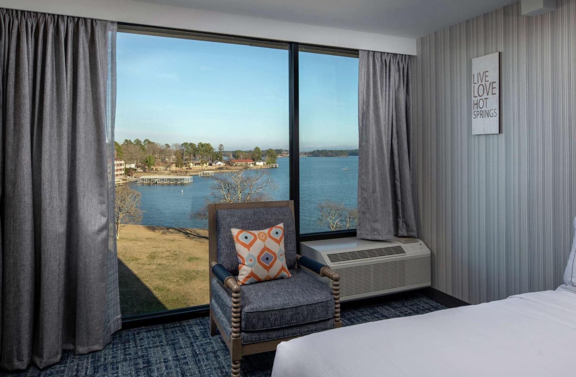 Queen Room with Two Queen Beds - Hearing Access
