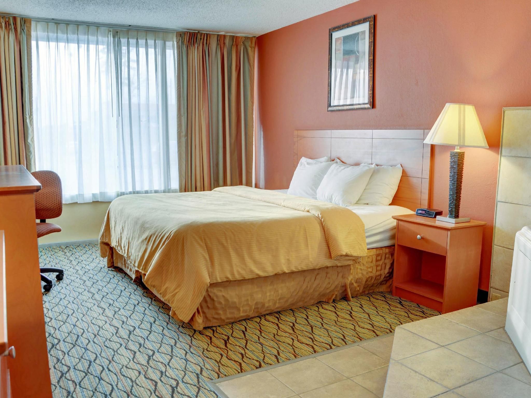 King Room