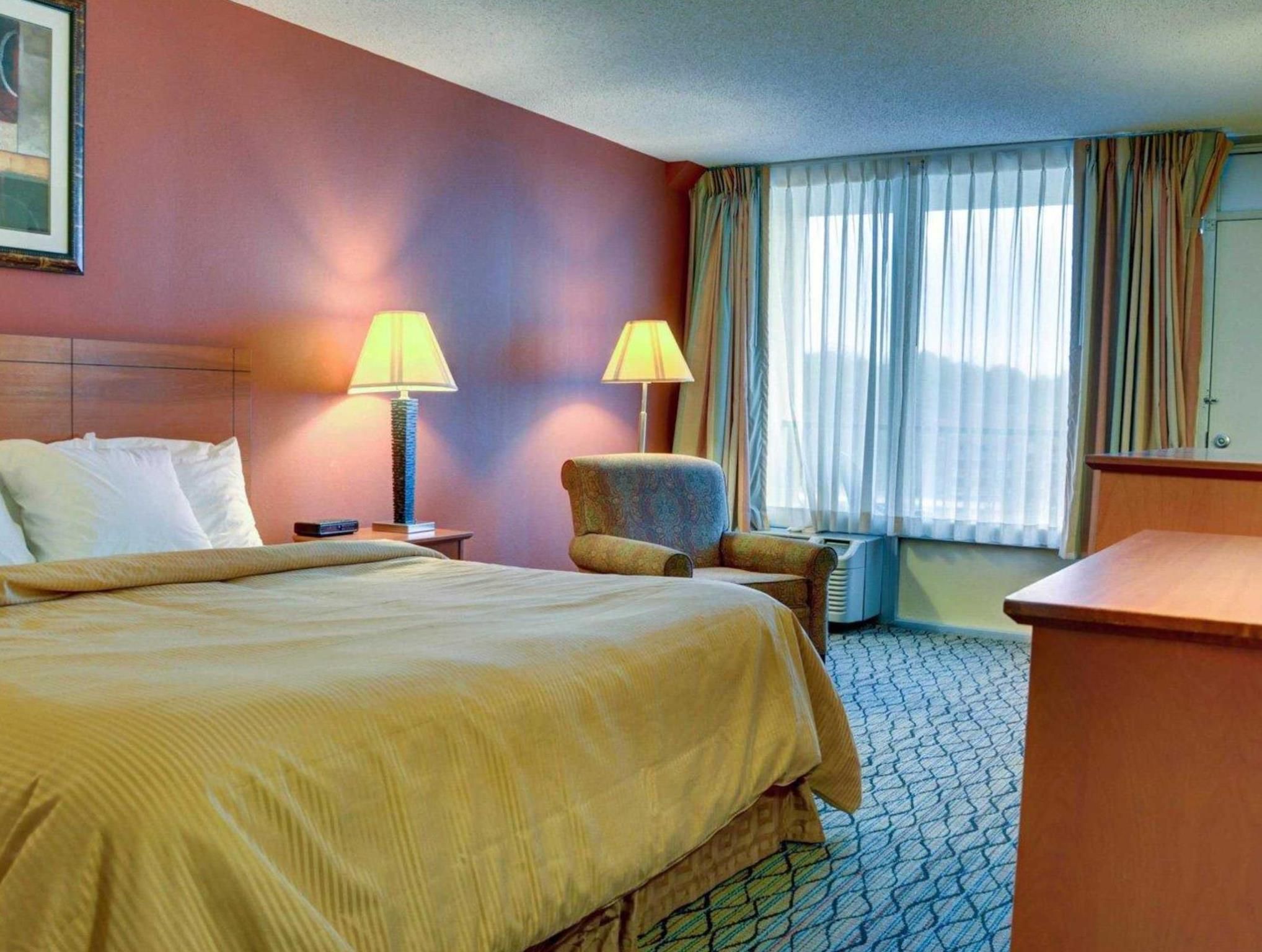 Guestroom