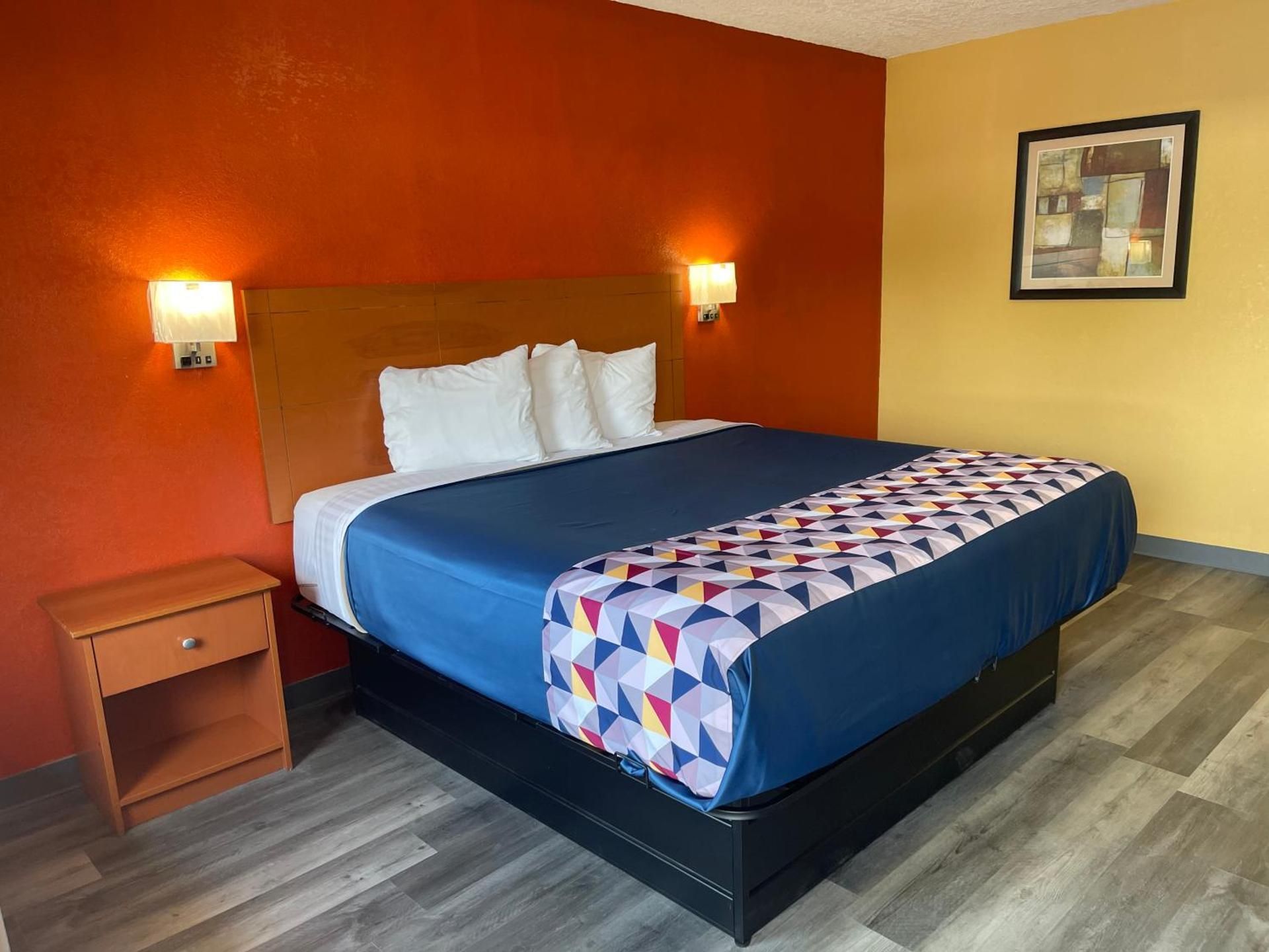 King Room