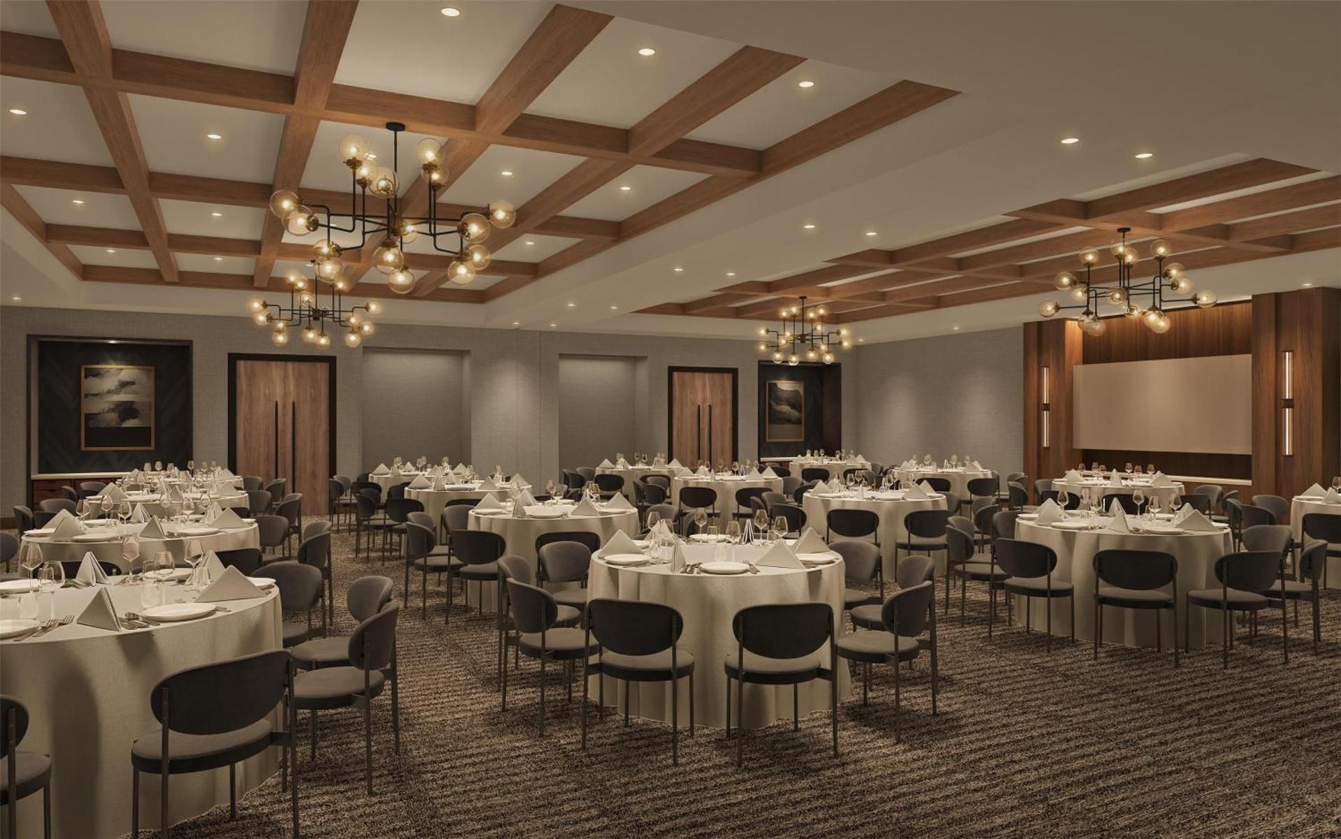 meeting room / ballrooms