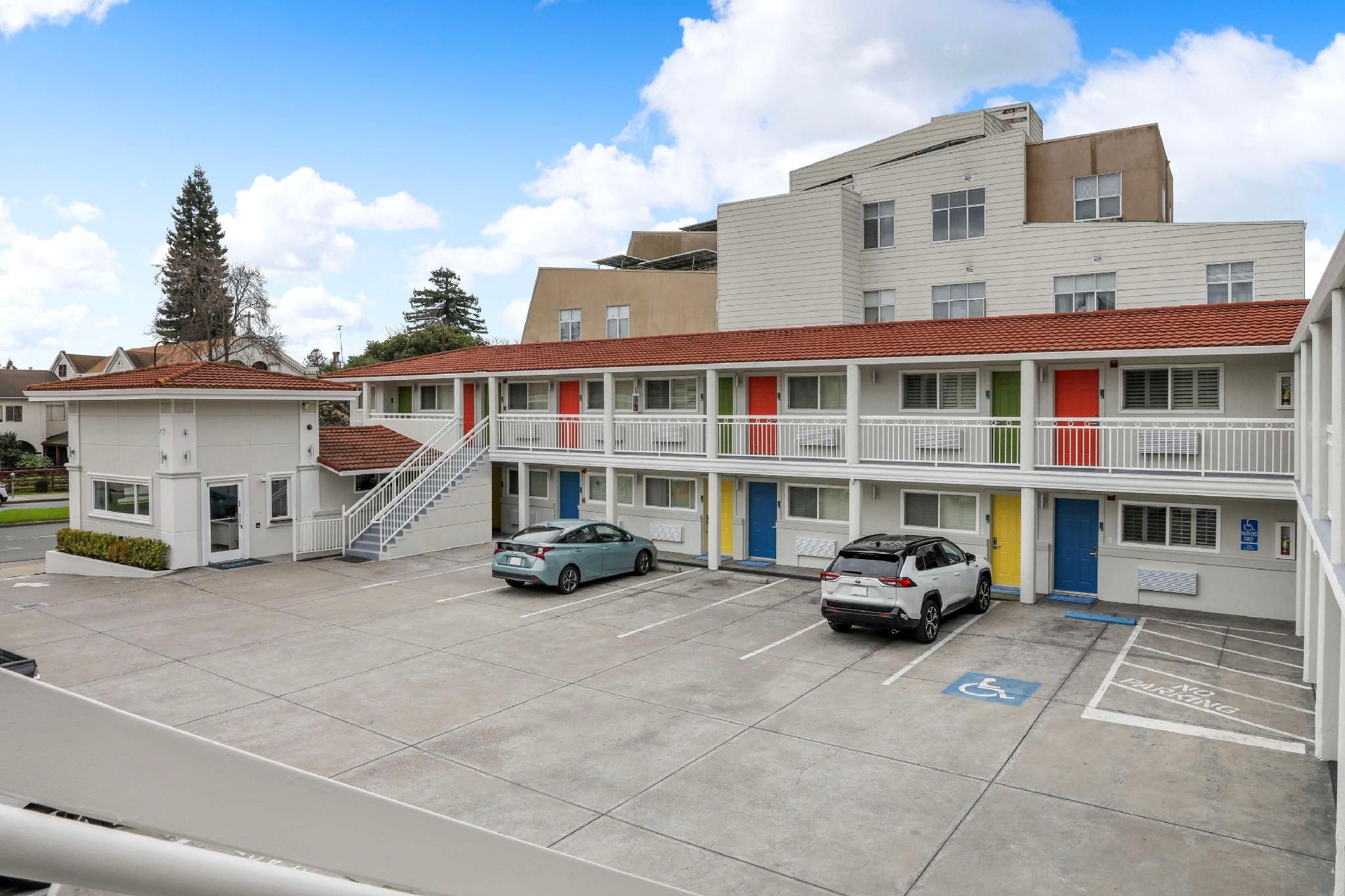 Signature Inn Berkeley