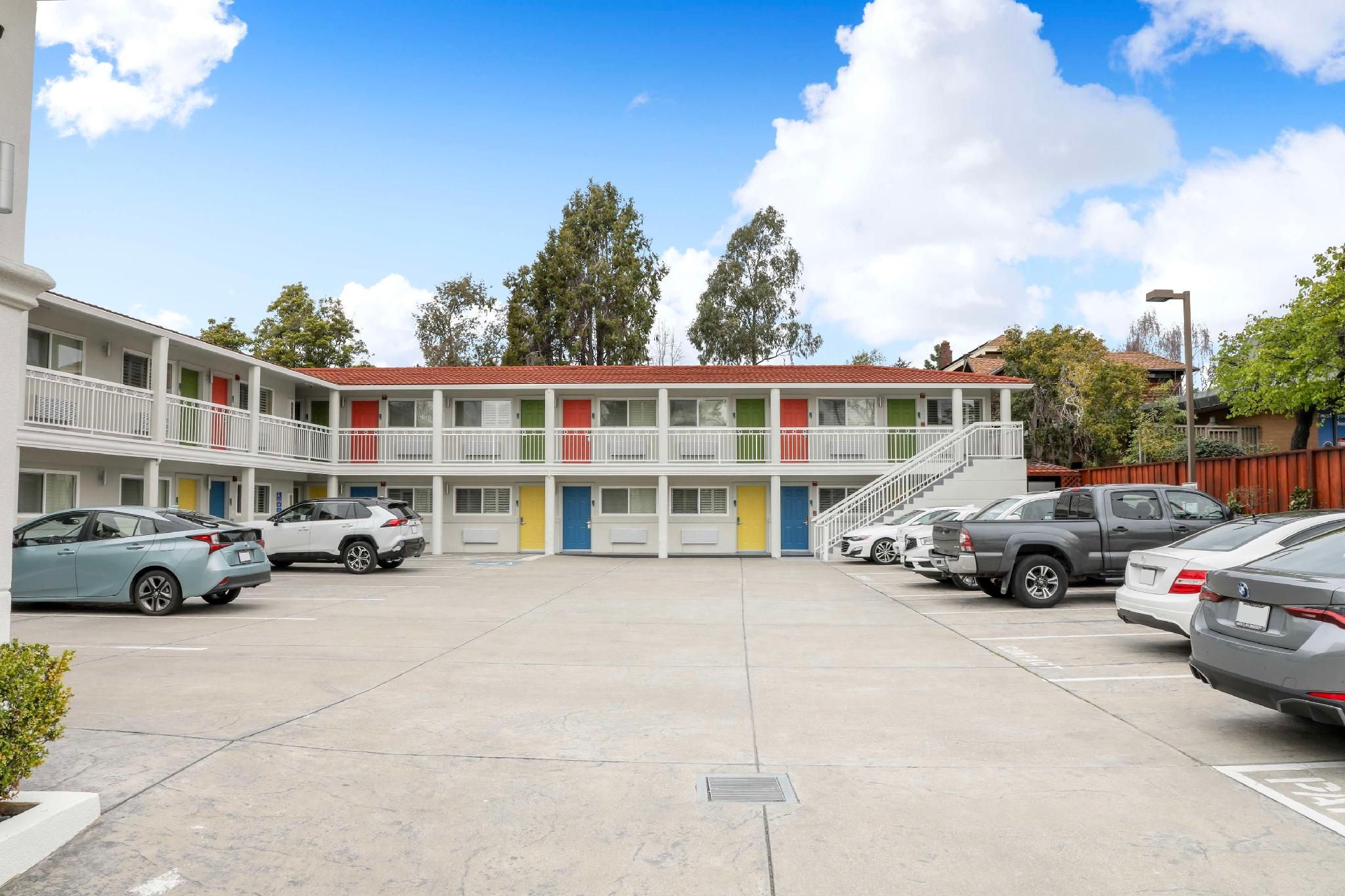 Signature Inn Berkeley