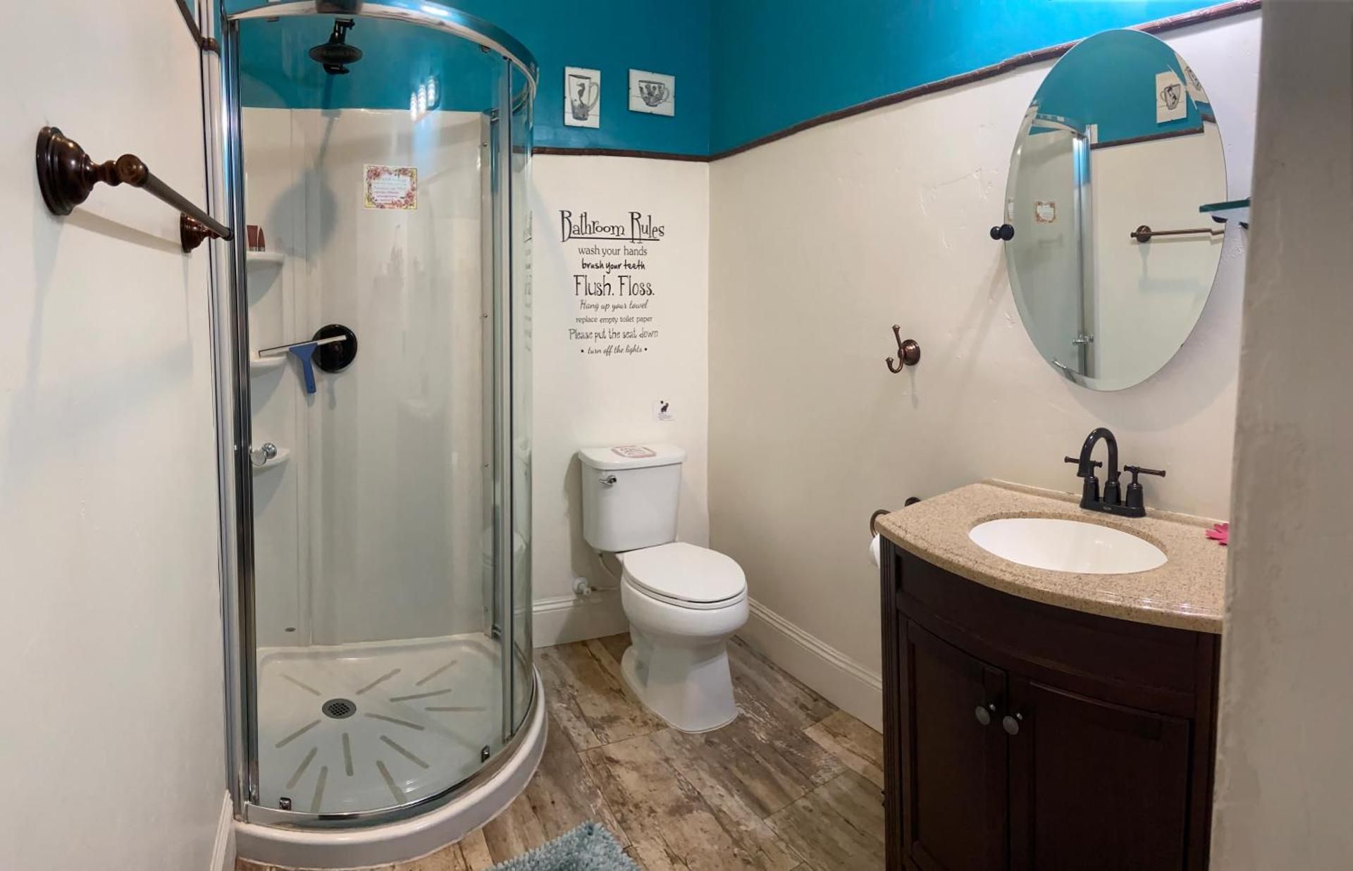 Queen Suite