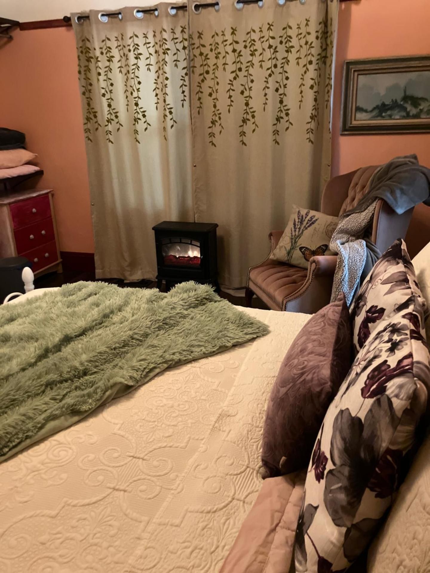 Queen Suite