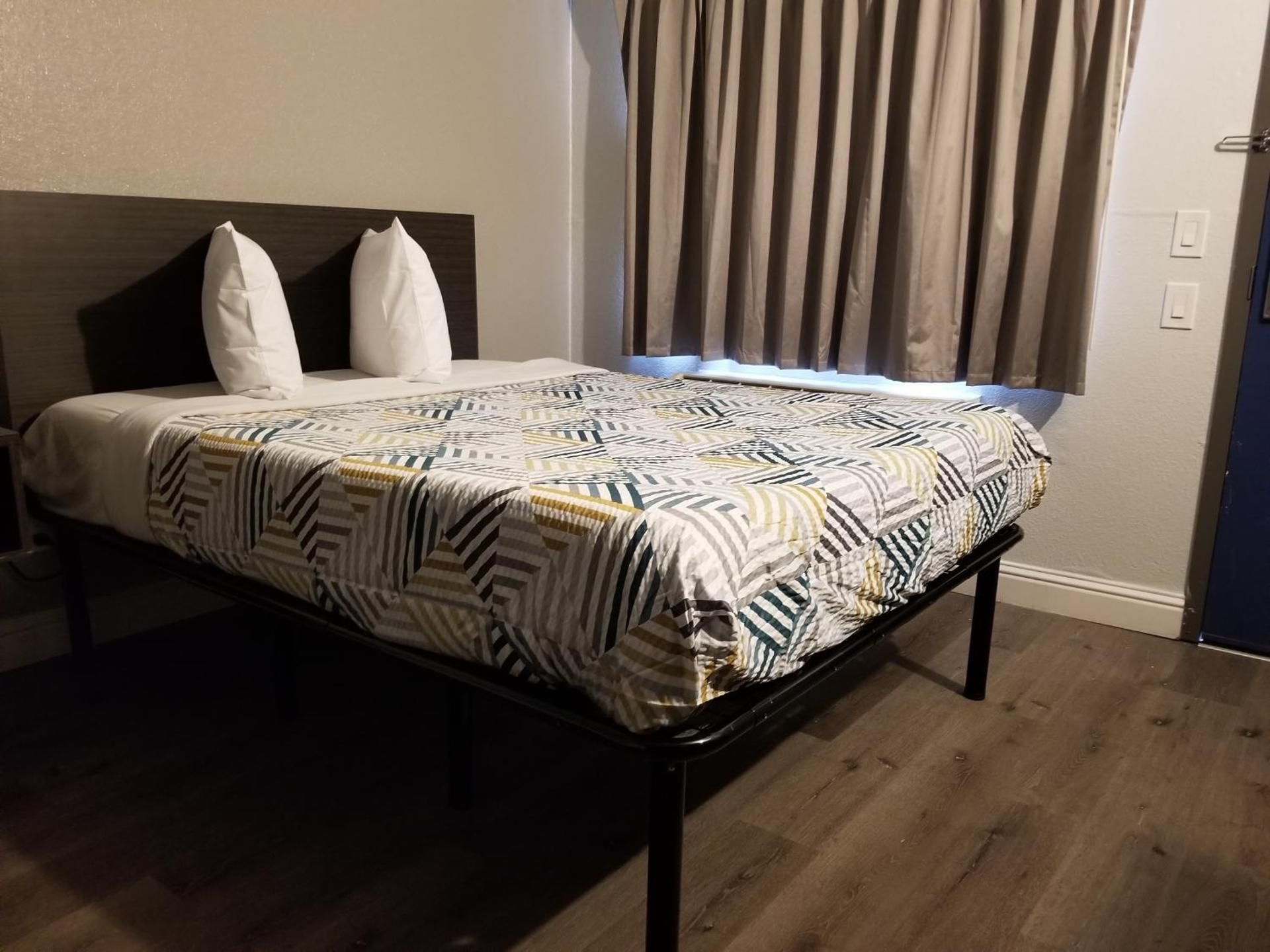 Quadruple Room - Disability Access