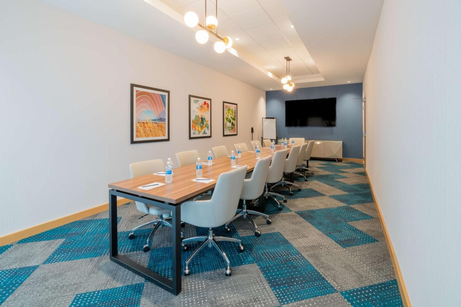 meeting room / ballrooms