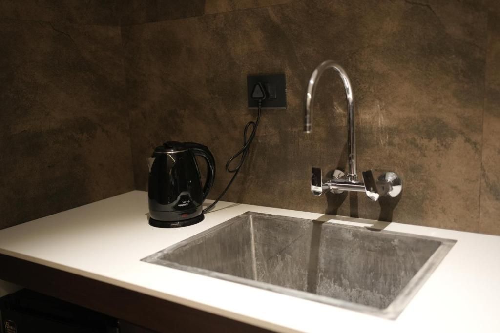 Jas Grand INN  Deluxe Suite 4