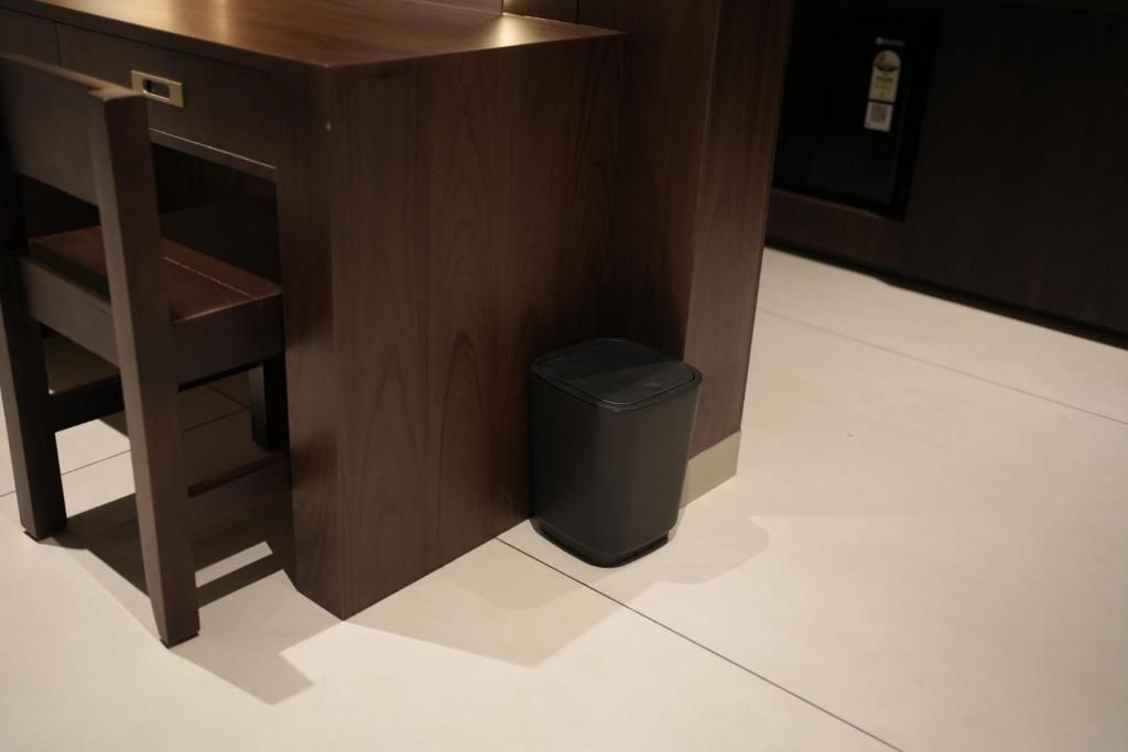 Jas Grand INN  Deluxe Suite 6