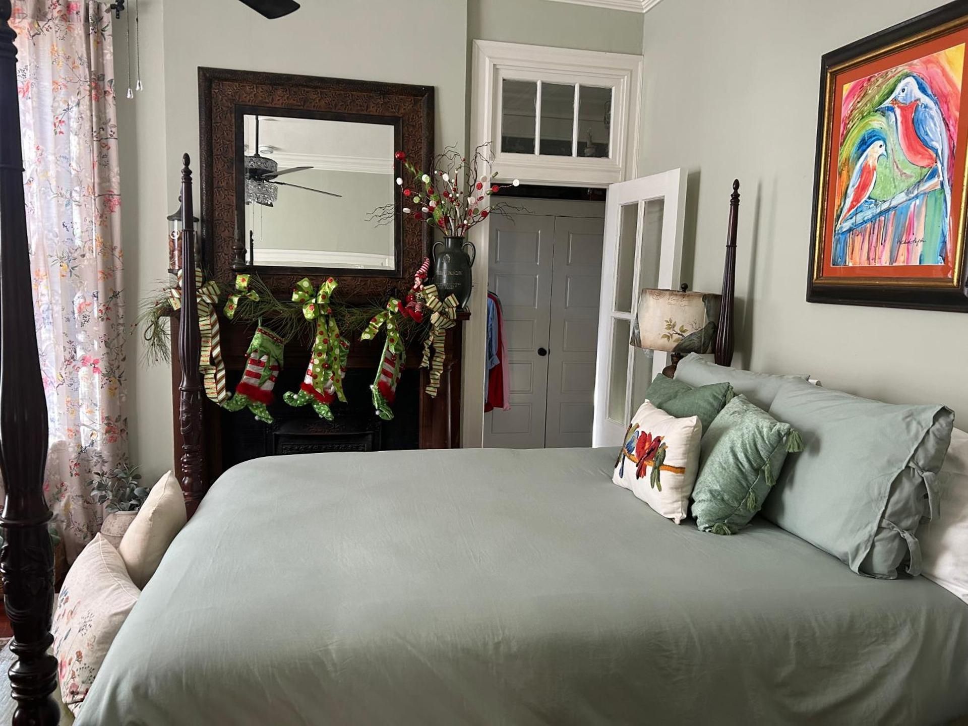 Queen Suite
