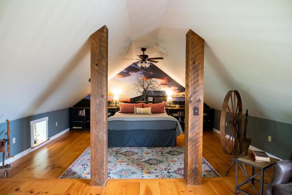 King Suite