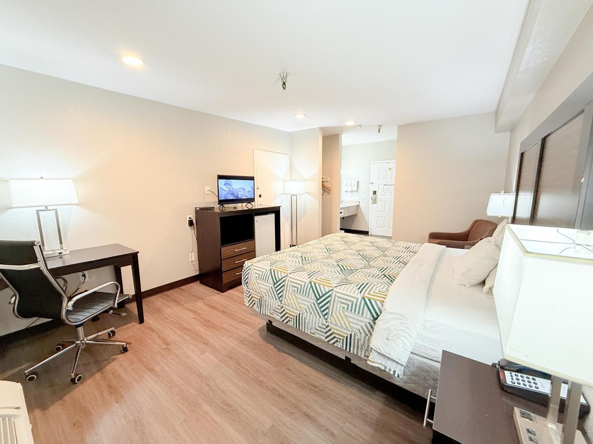 King Room