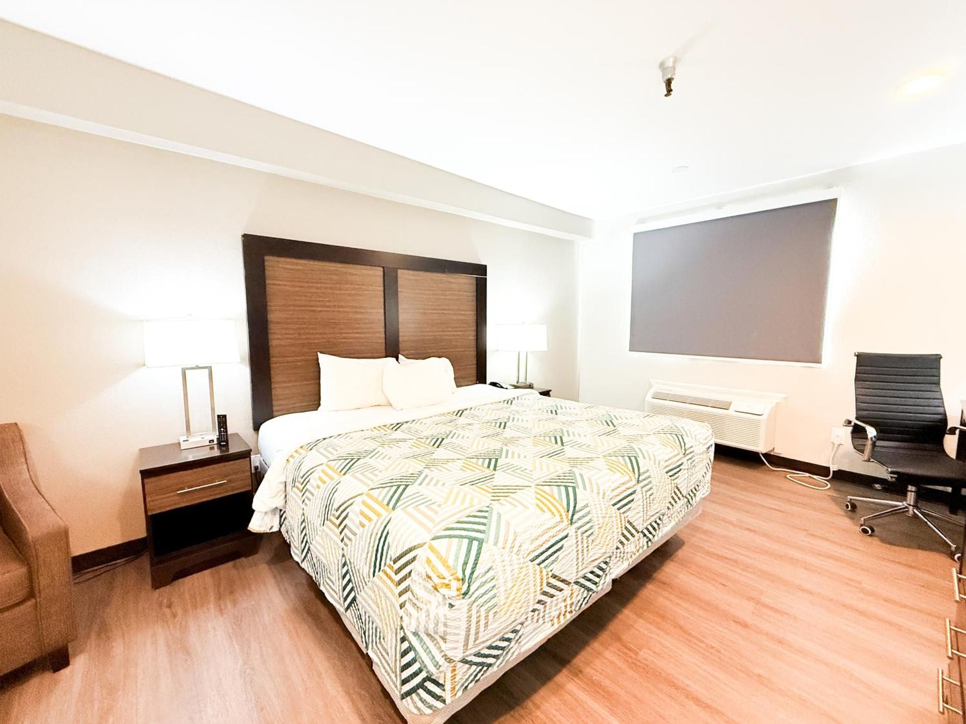 King Room