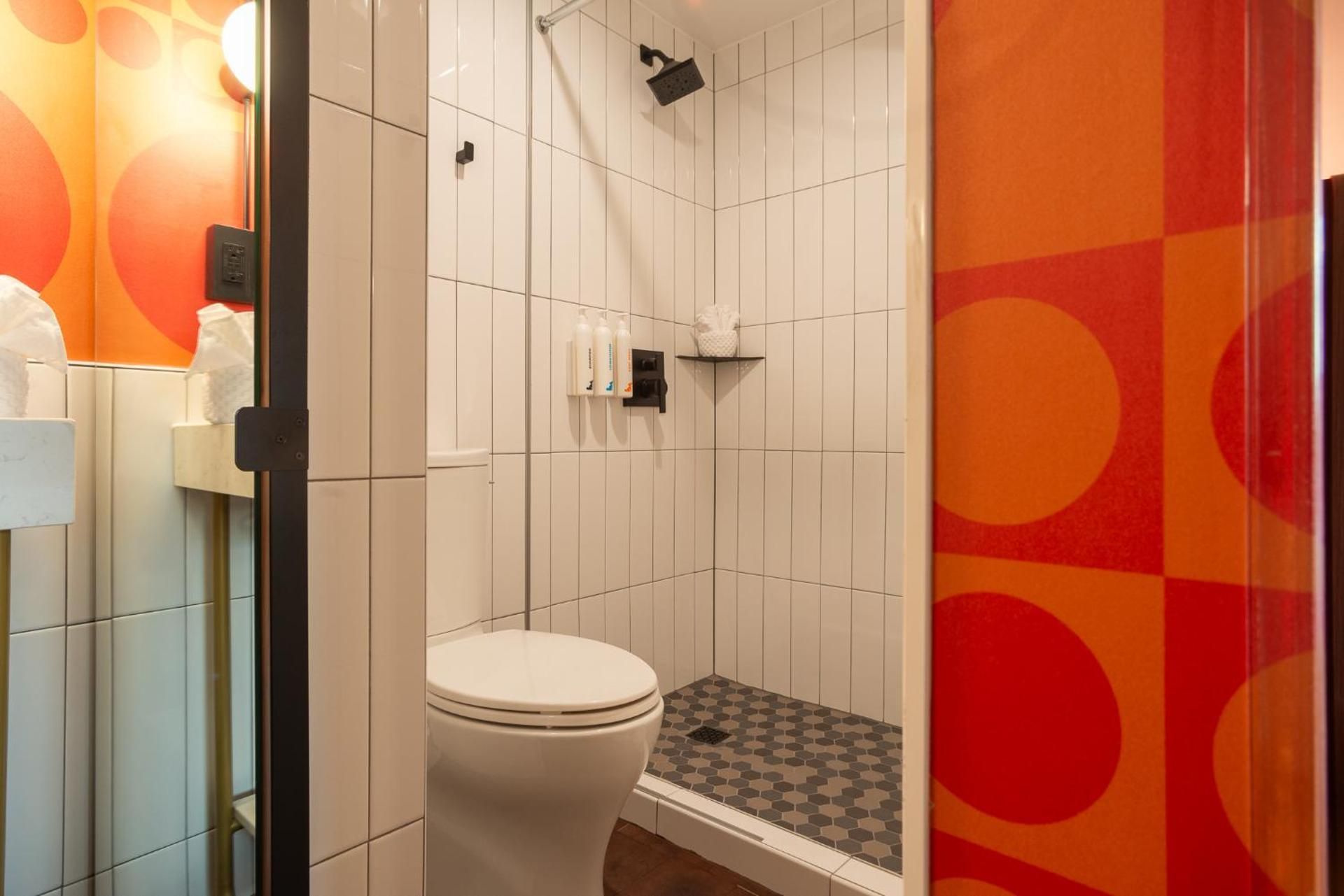 The Alice Hotel 2 Double Beds 3