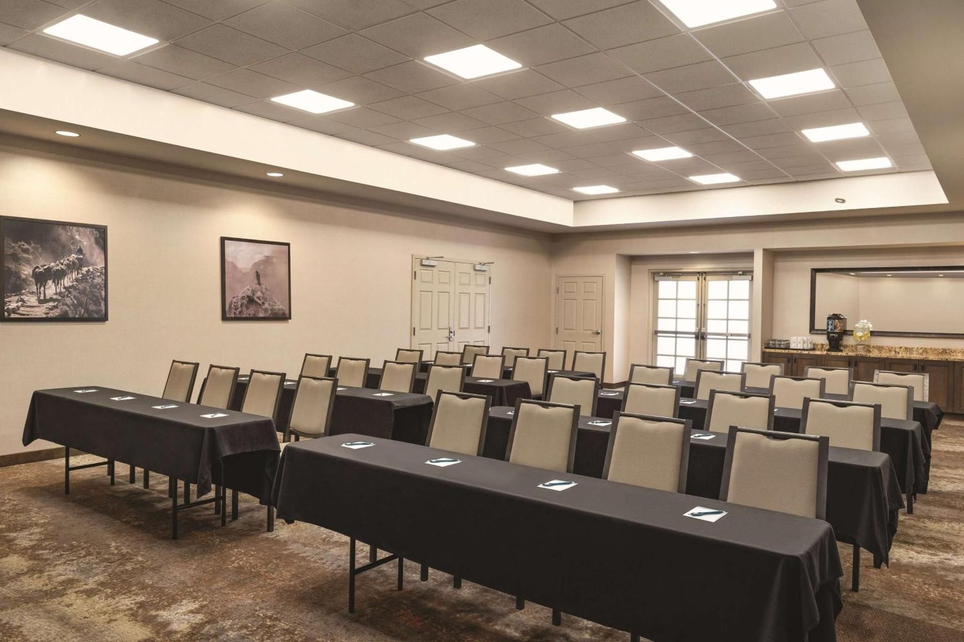 meeting room / ballrooms