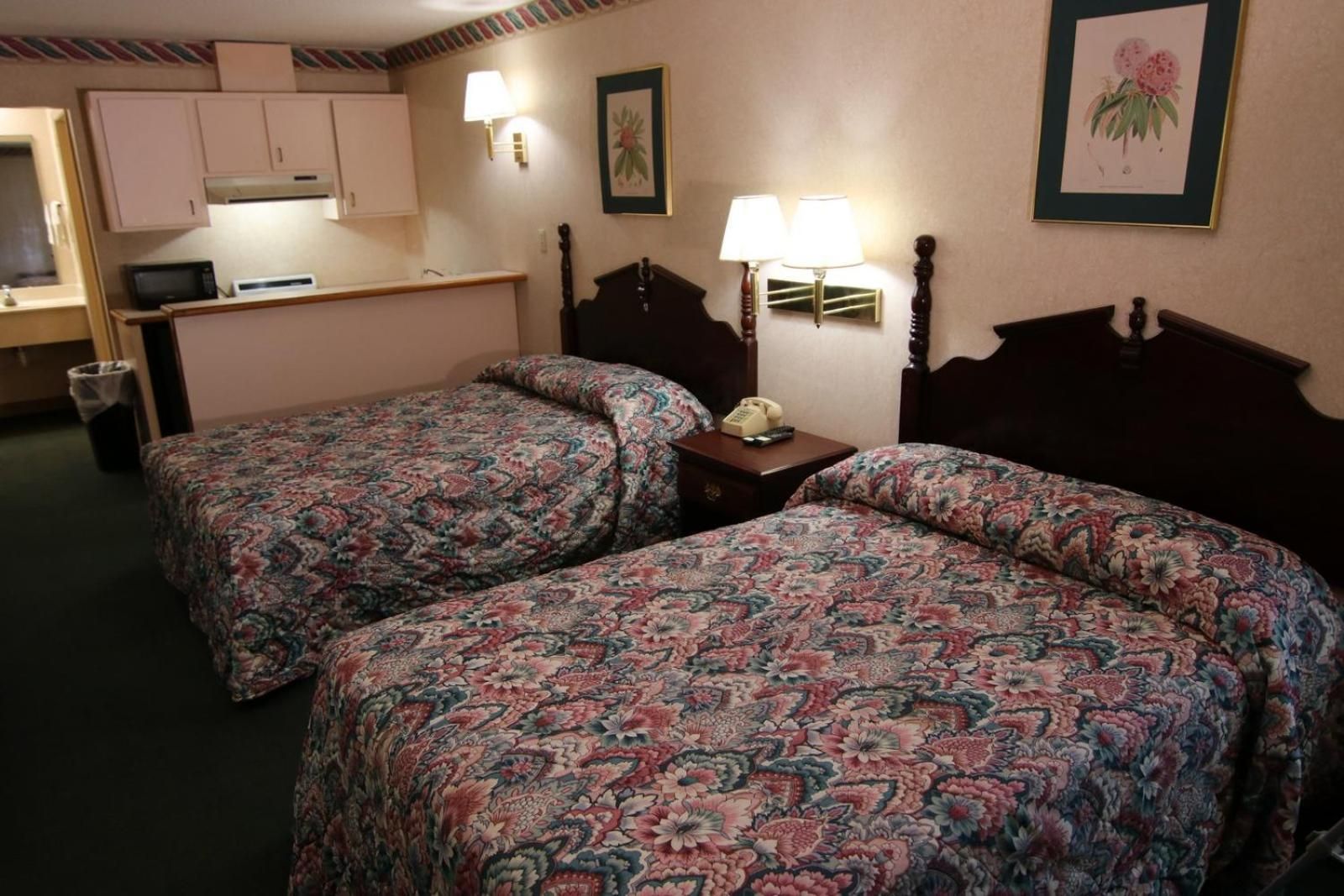 Queen Room
