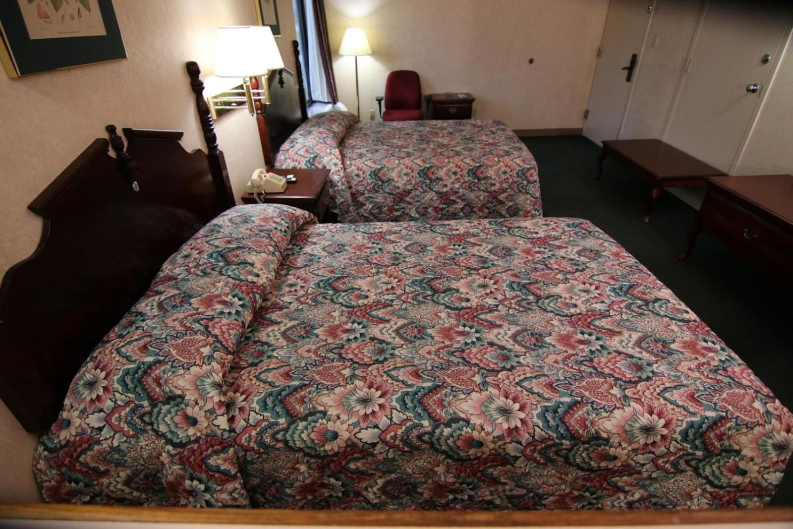 Queen Room