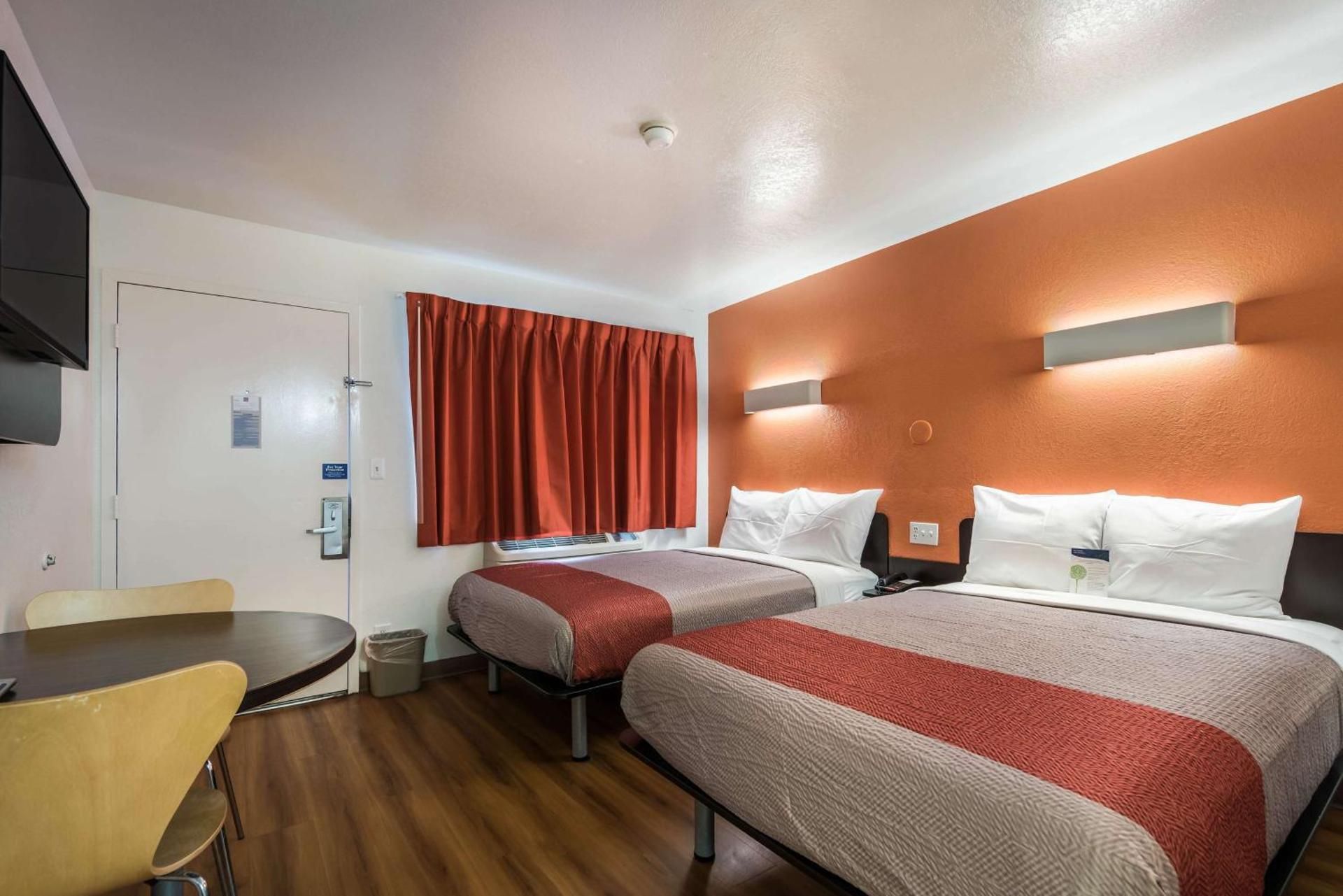Quadruple Room - Smoking
