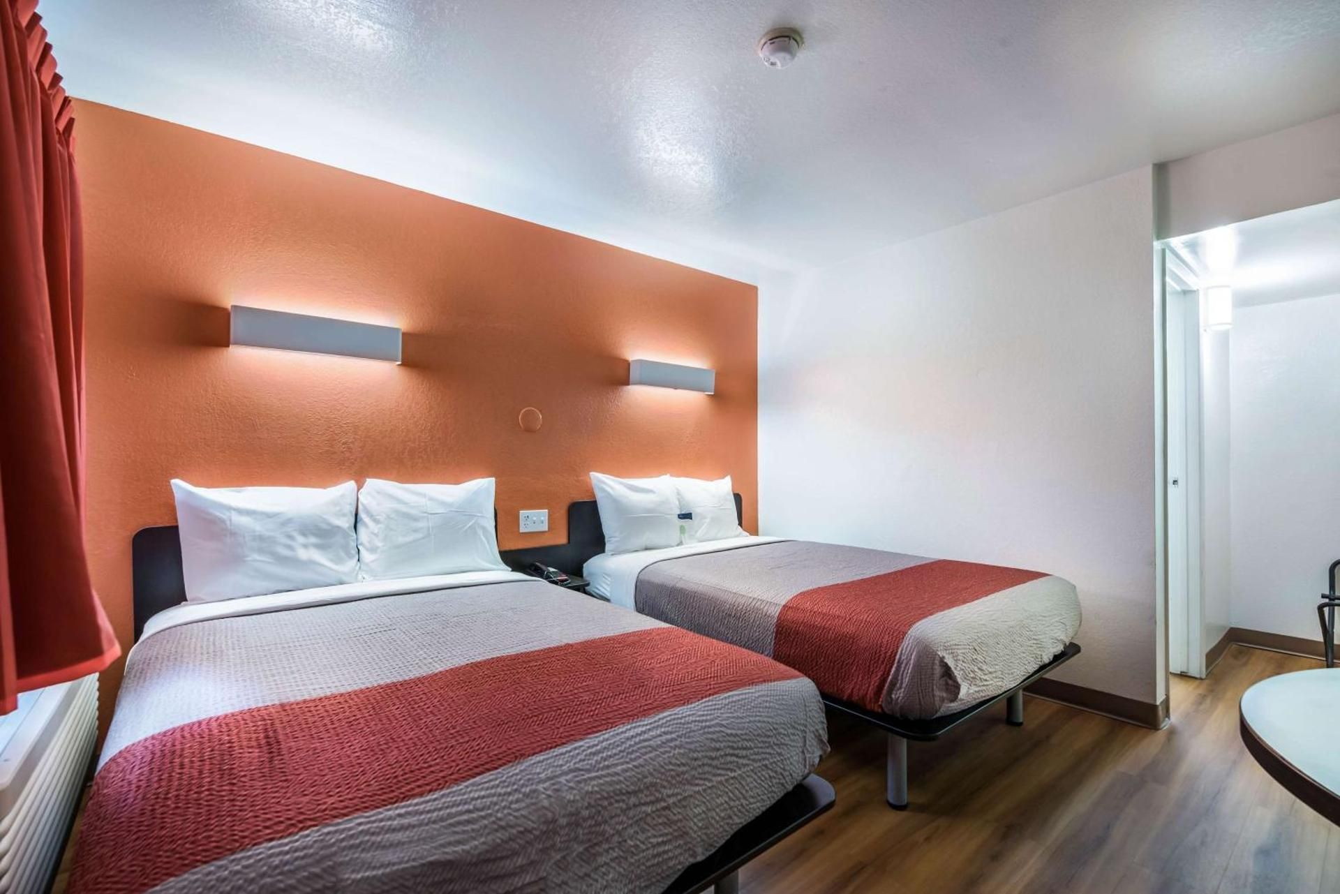 Quadruple Room - Smoking
