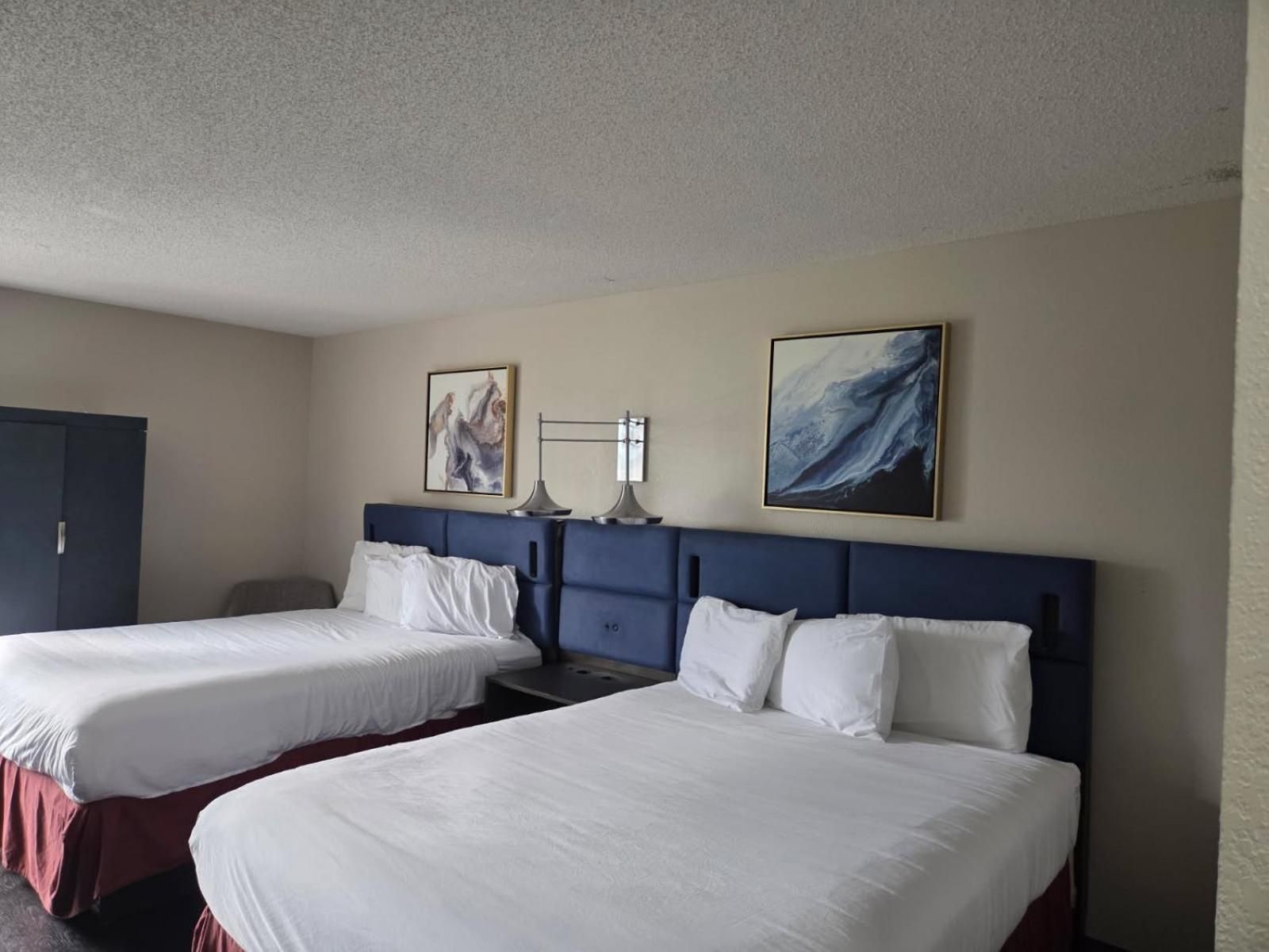 Hamilton Inn Birmingham-Bessemer Standard