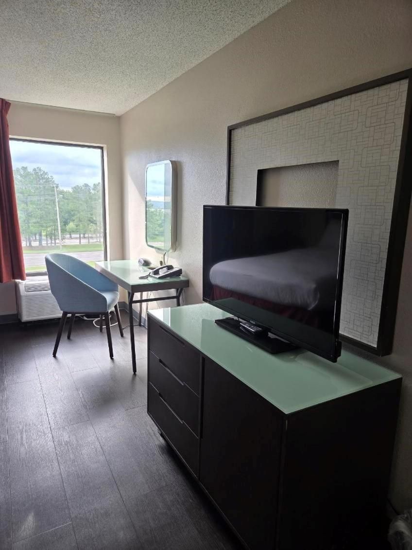 Hamilton Inn Birmingham-Bessemer Standard 3