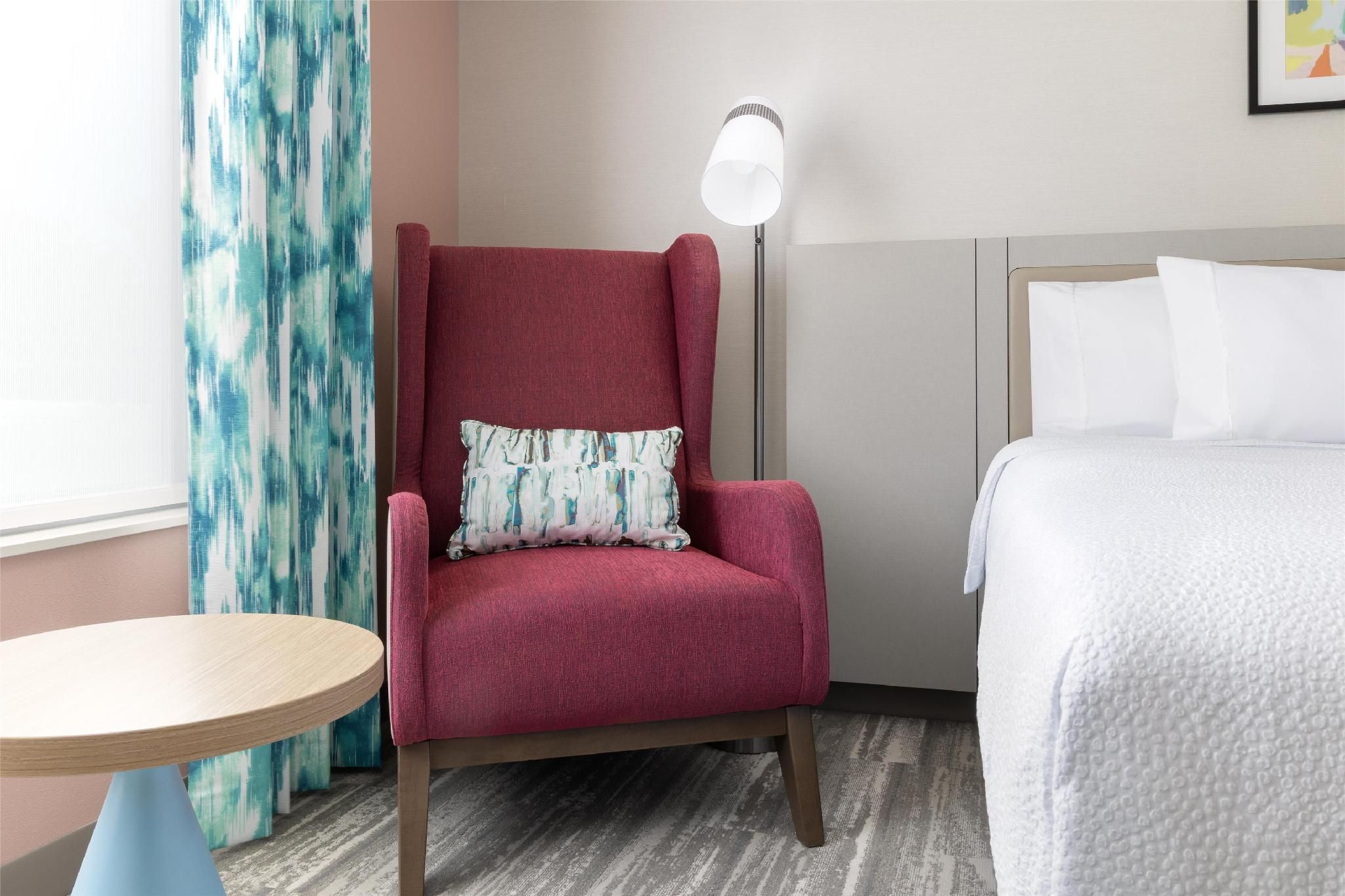 Hilton Garden Inn Walnut Creek 2 Queen Mobility/hearing Accessible 3 X3shwr 3