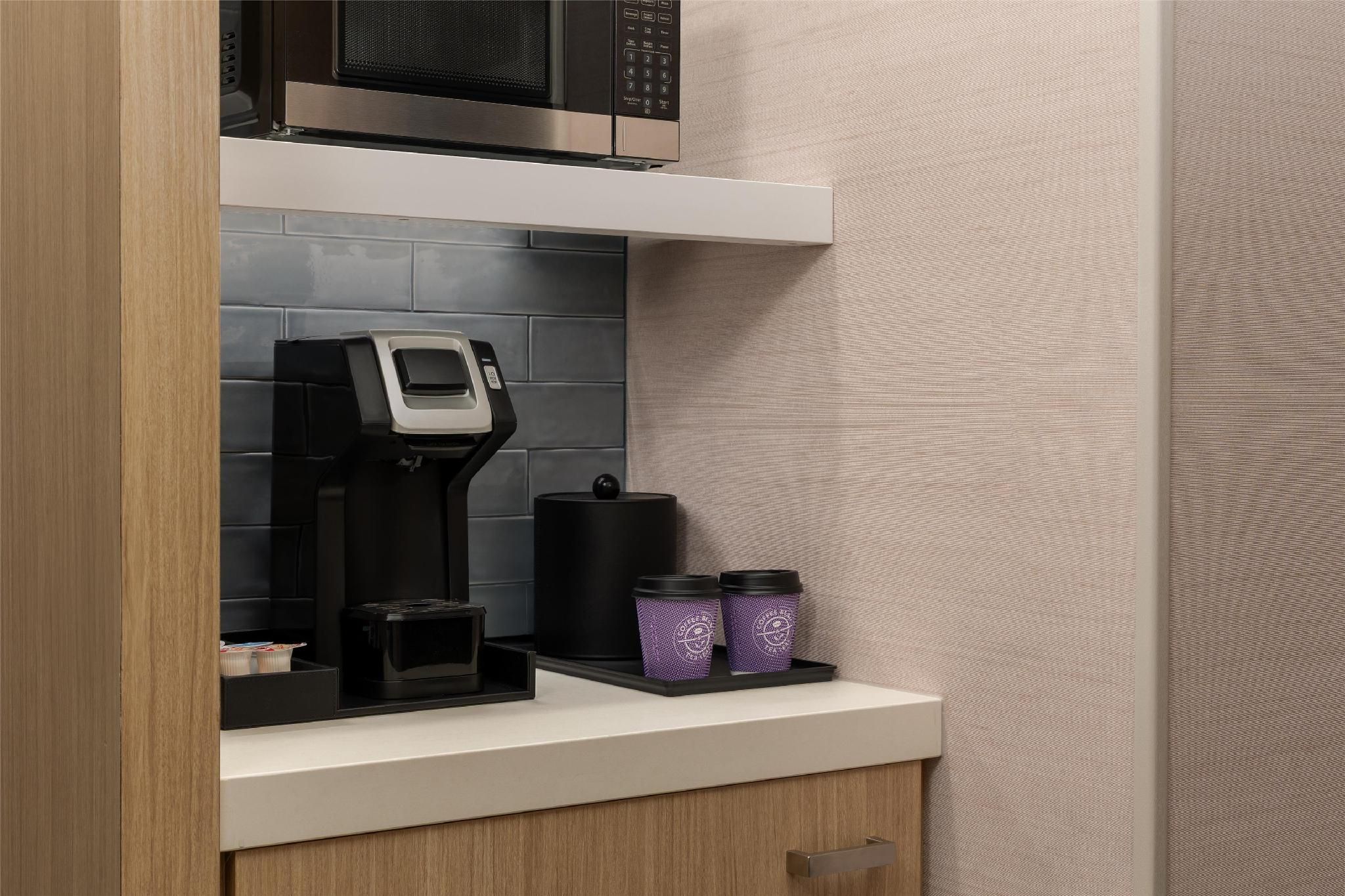 1 King Hearing Accessible