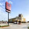 Comfort Suites Fort Stockton