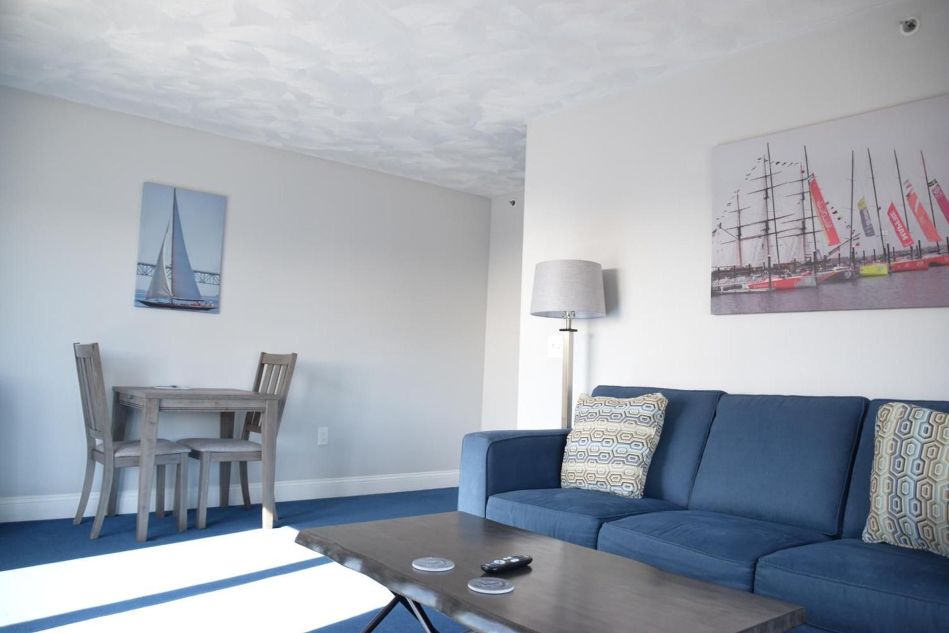Queen Suite