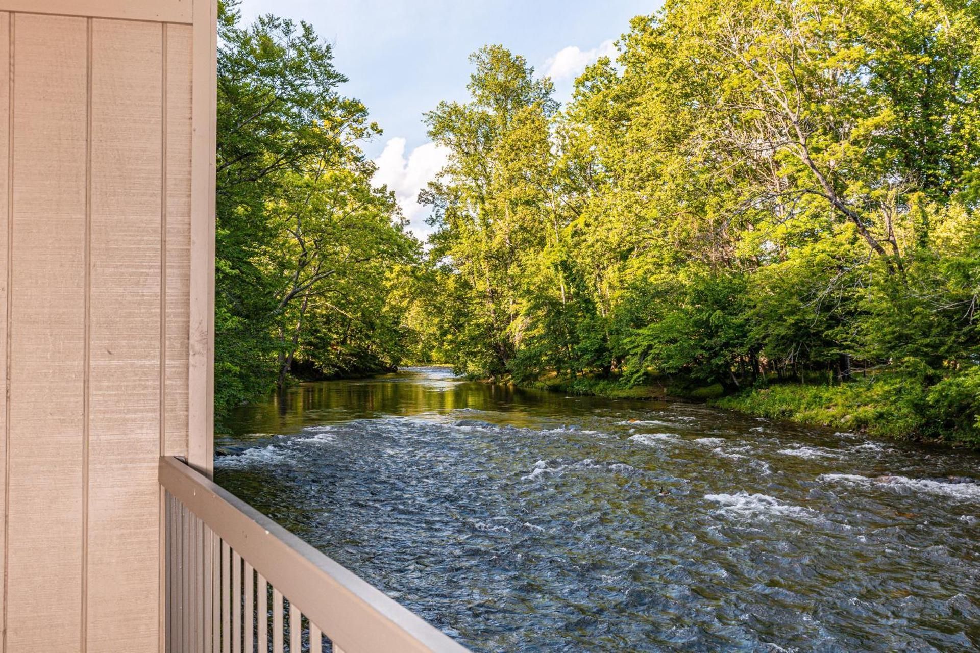Rivers Edge Motel Suite with River View 2