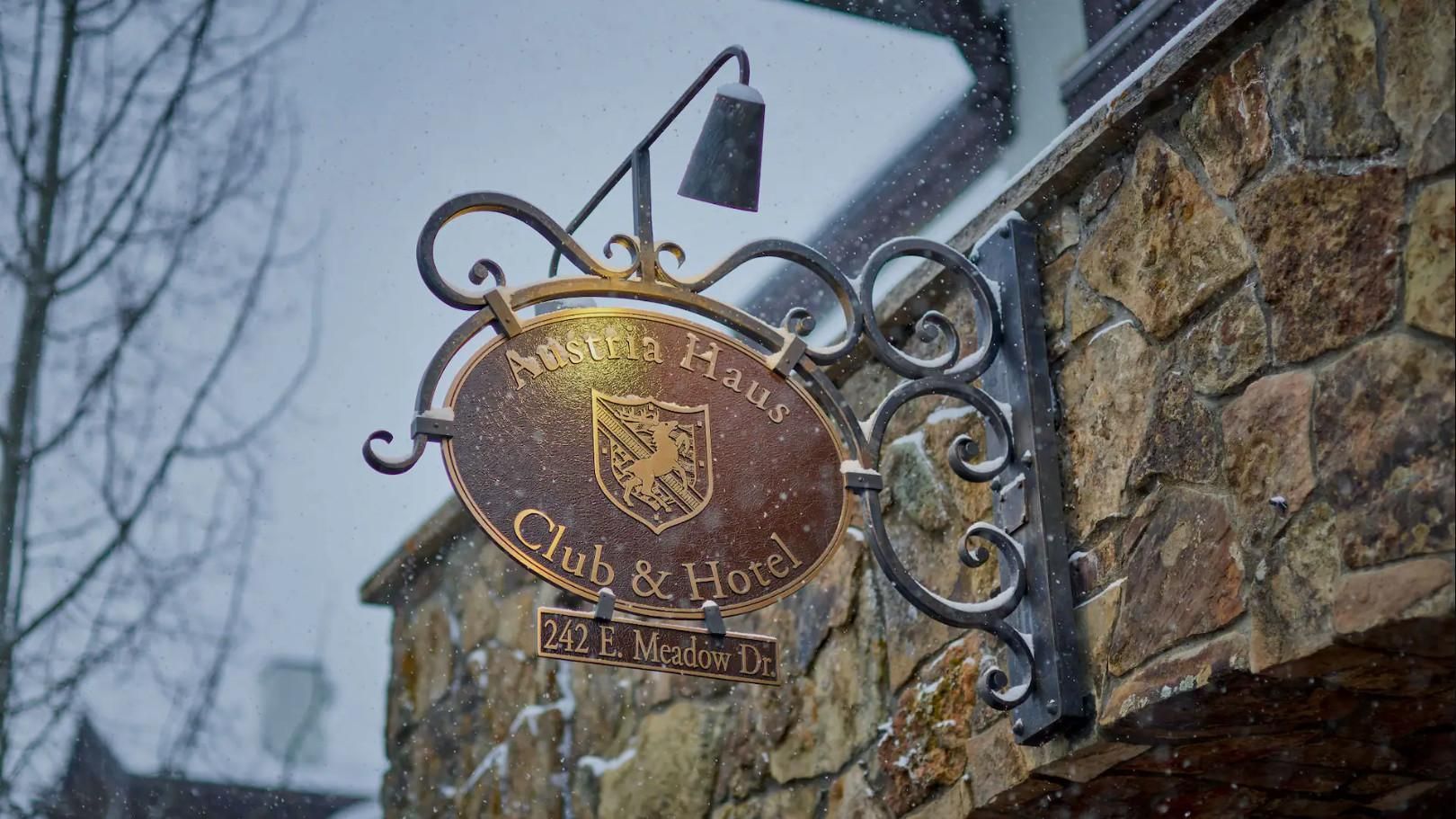 Austria Haus, a Destination by Hyatt Hotel