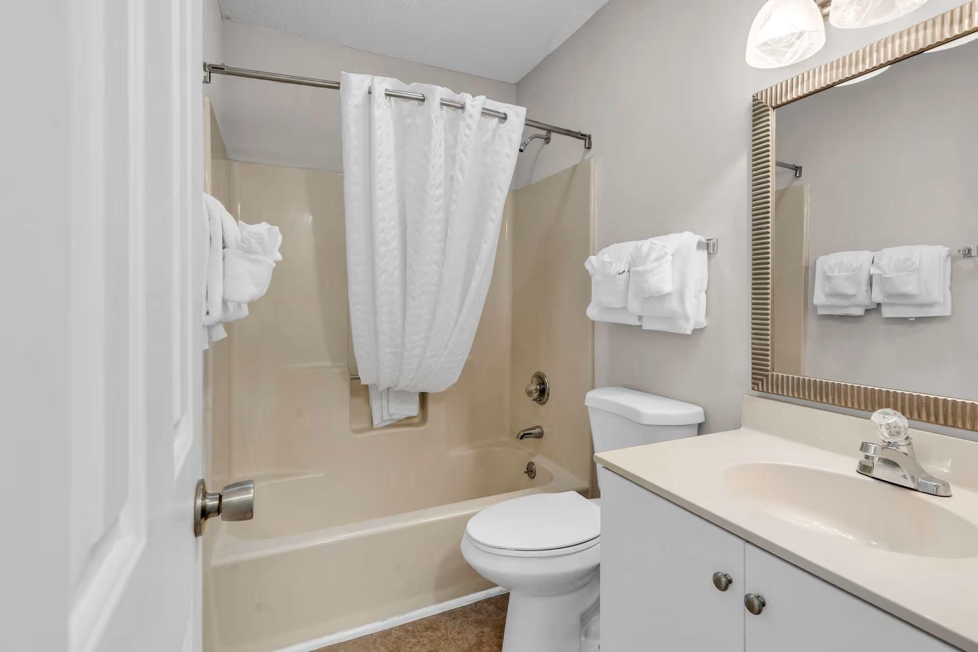 Sandy shores III 3 Bedroom