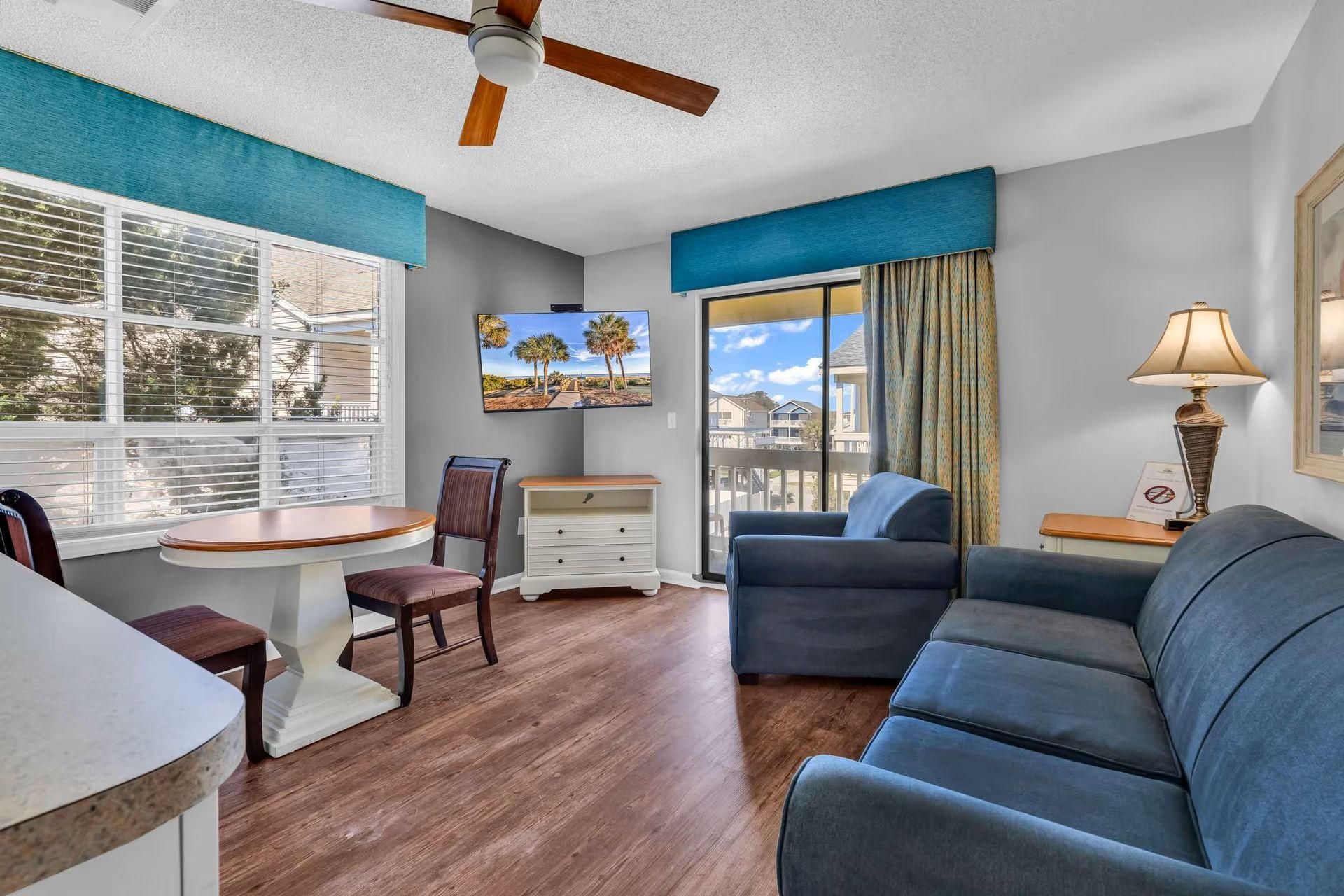 Sandy shores III 1 bedroom 2