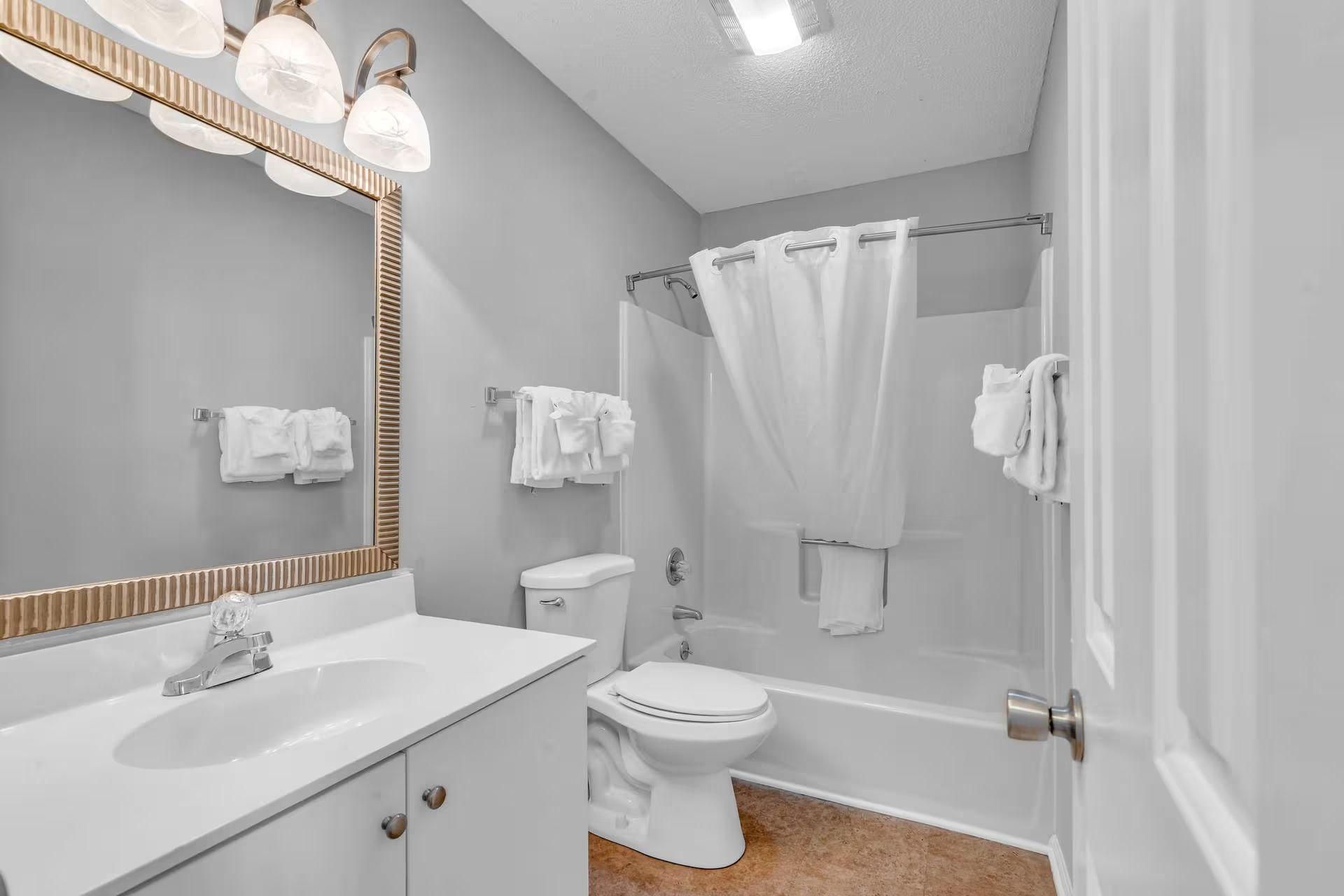 Sandy shores III 1 bedroom