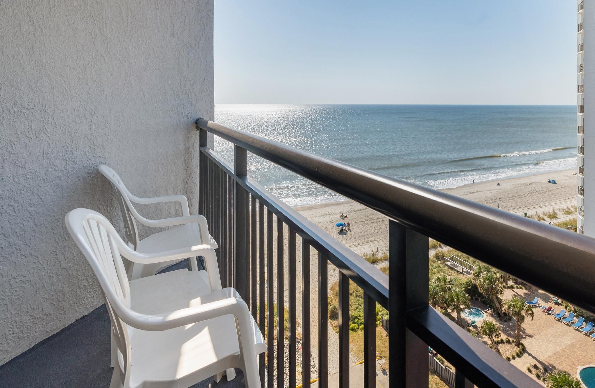 King Suite with Ocean View