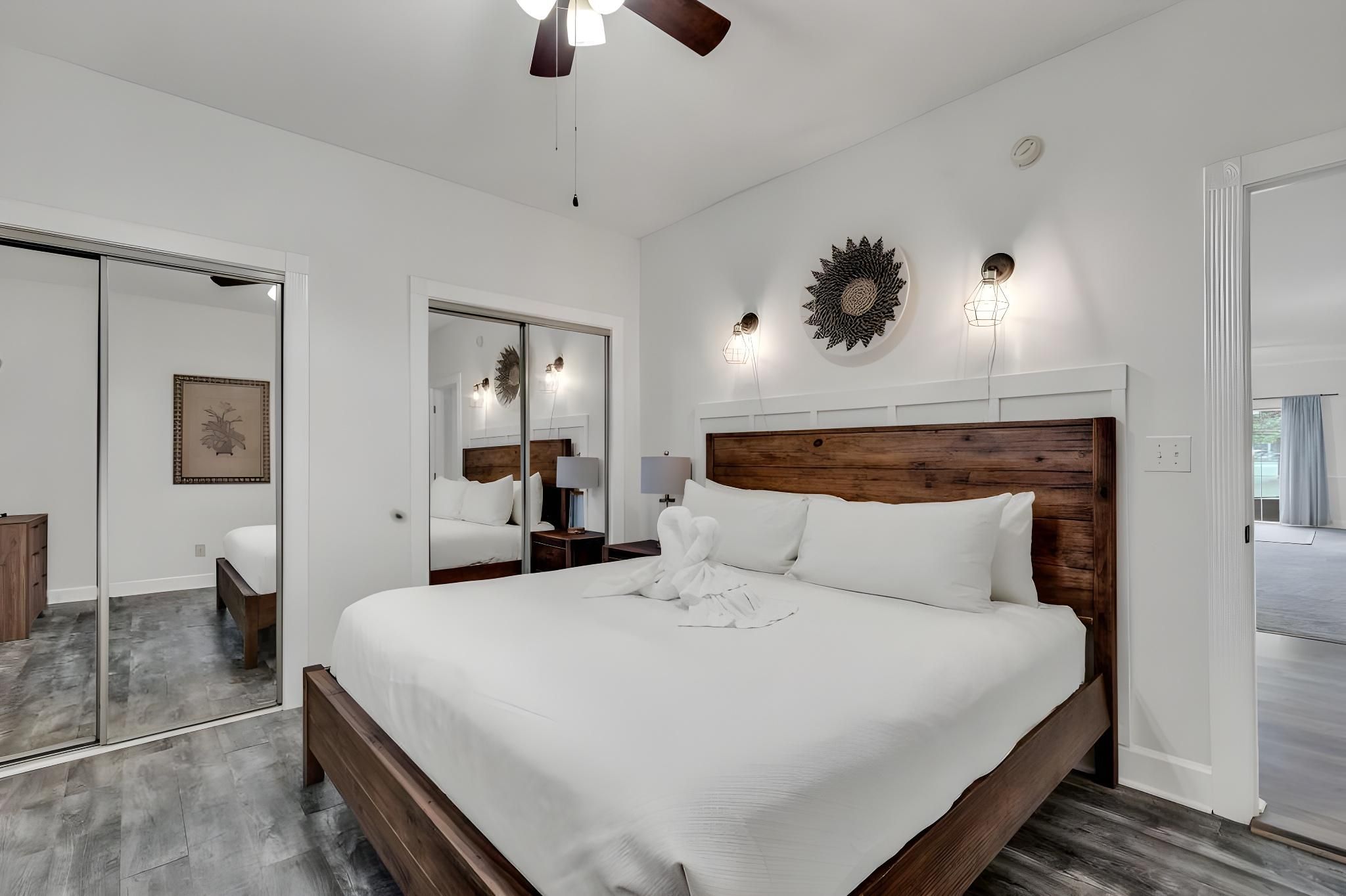 Magnolia North 101