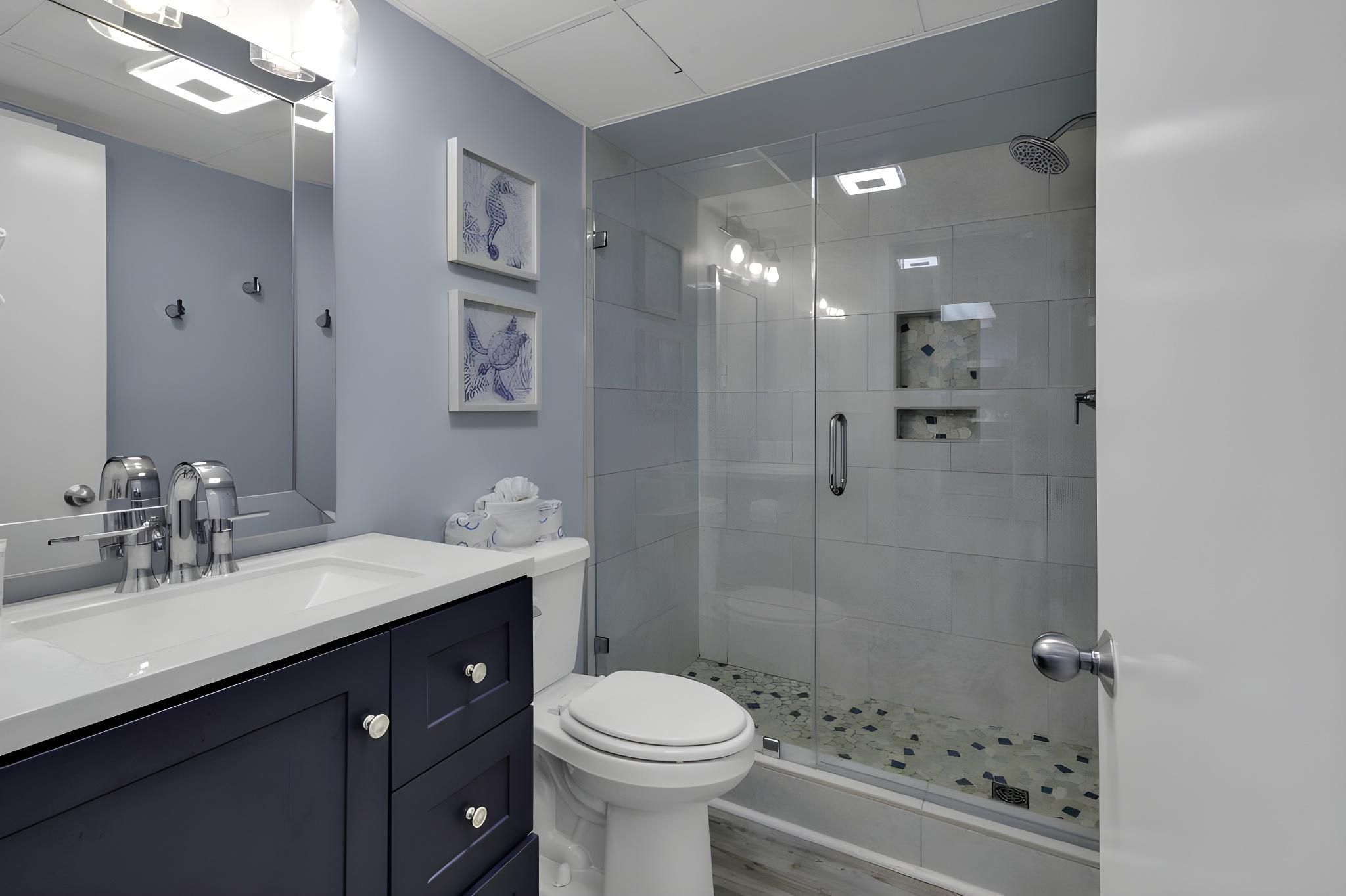 Ocean Front 2BR Elegant Condo in Atlantica Resort