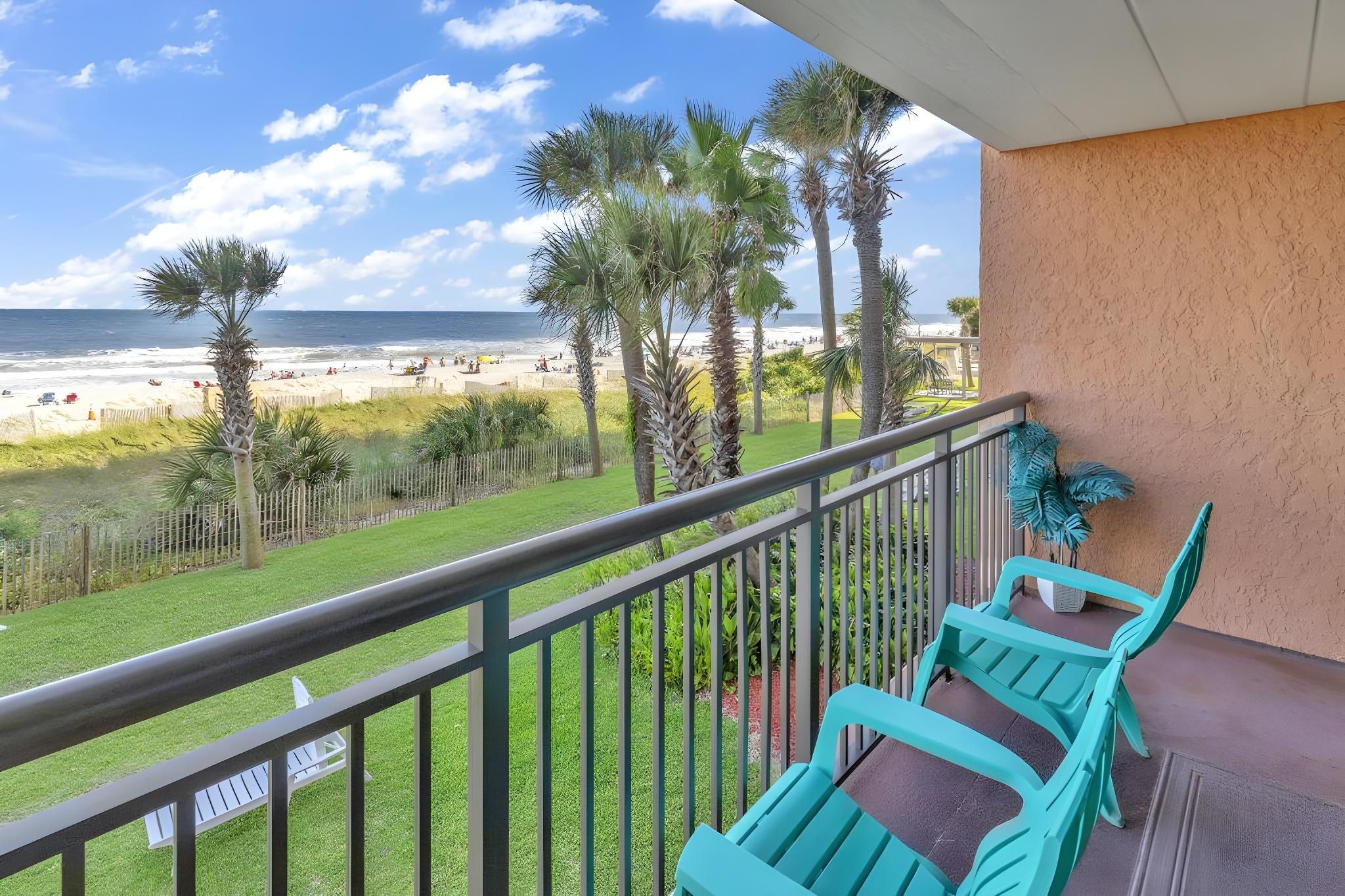 The Caravelle Resort