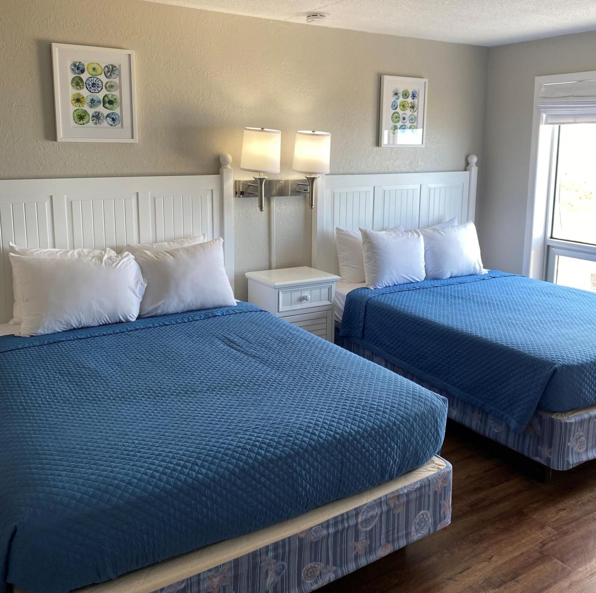 One Bedroom Penthouse; Ocean View