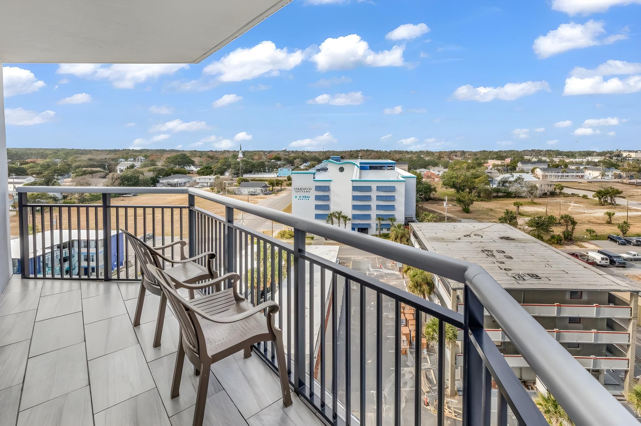 City View Unit in the heart of Myrtle