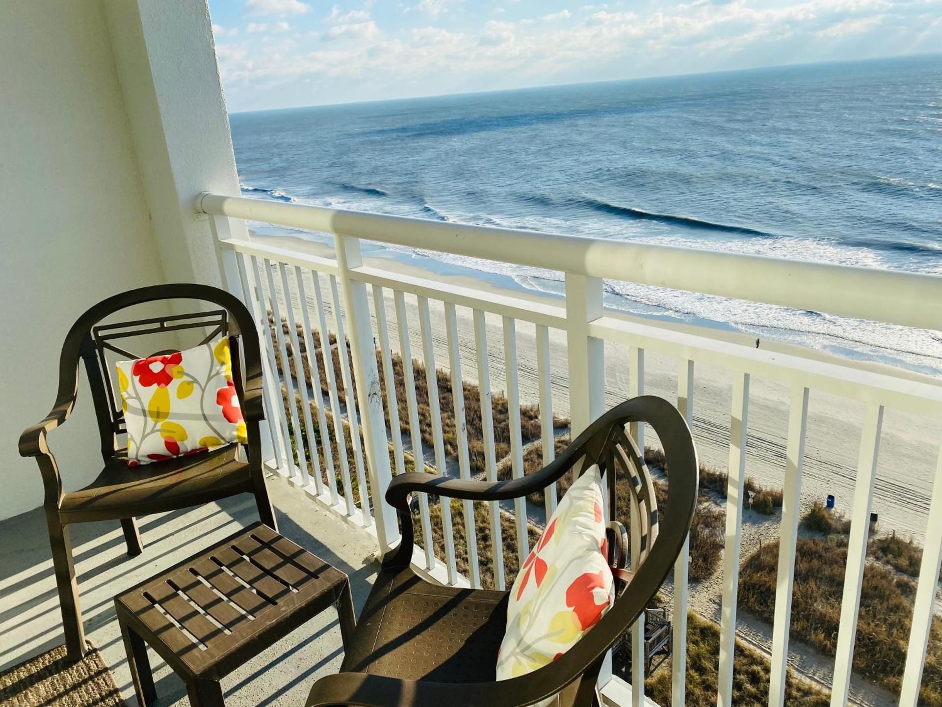 Apartment with Sea View