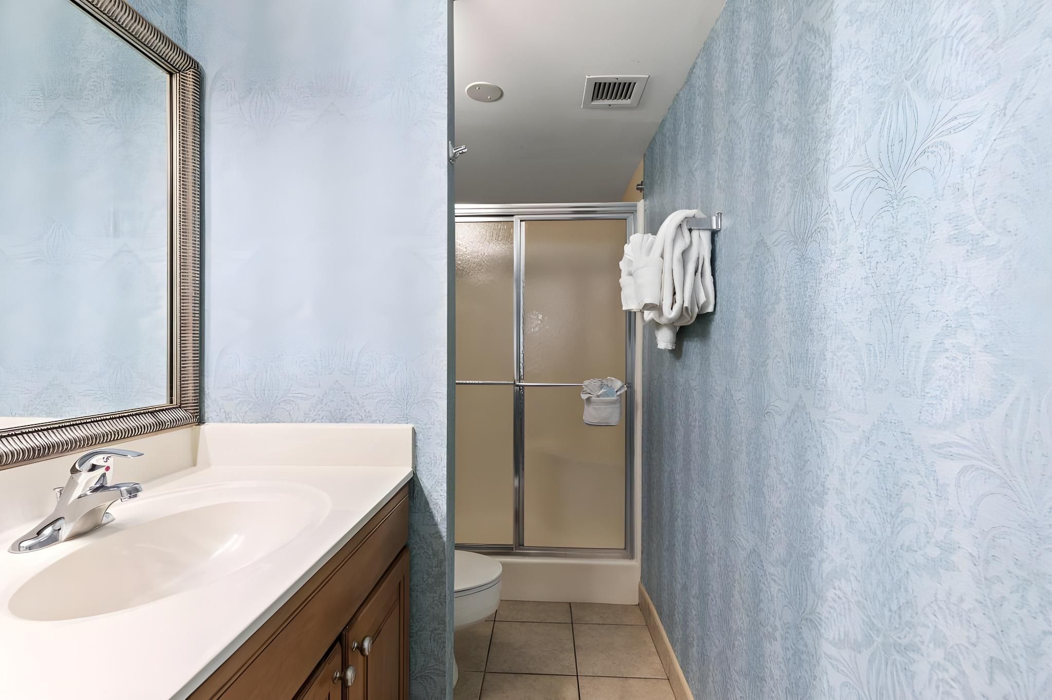 2BR Carolina Dunes Condo: Oceanfront