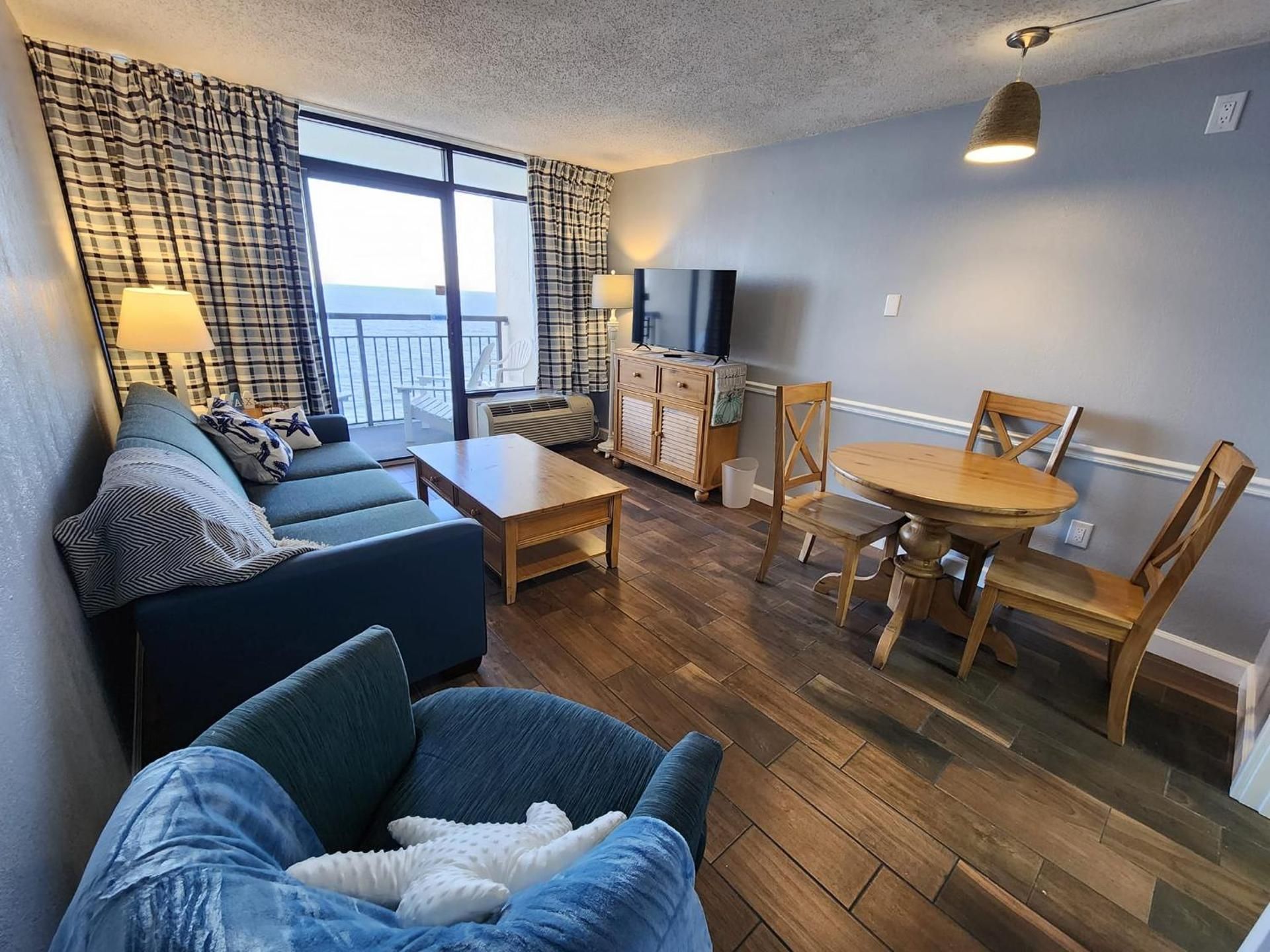 Superior Suite with Sea View