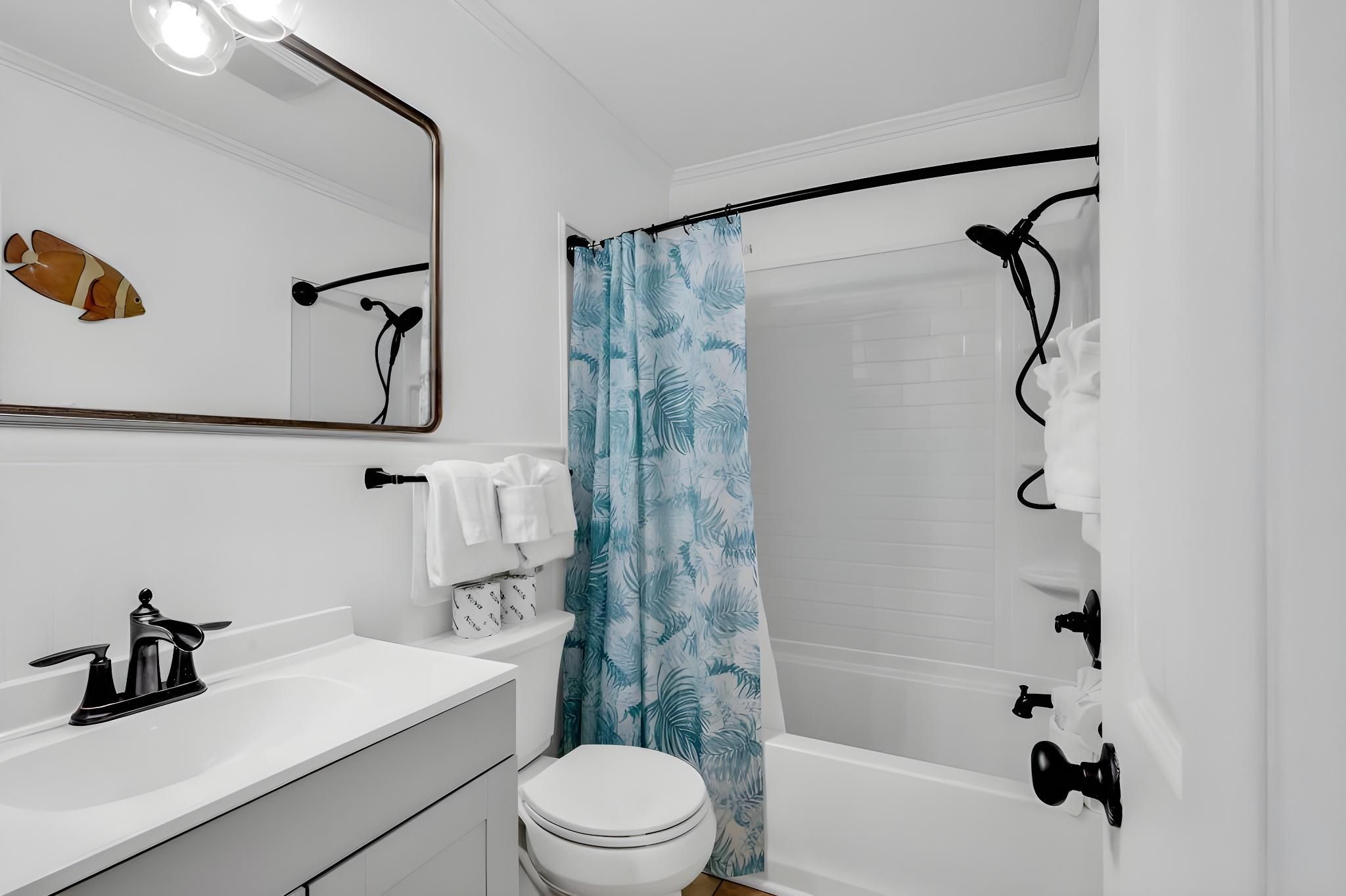 2BR Ocean Forest Villa Steps Away From Pristine Sandy Beaches