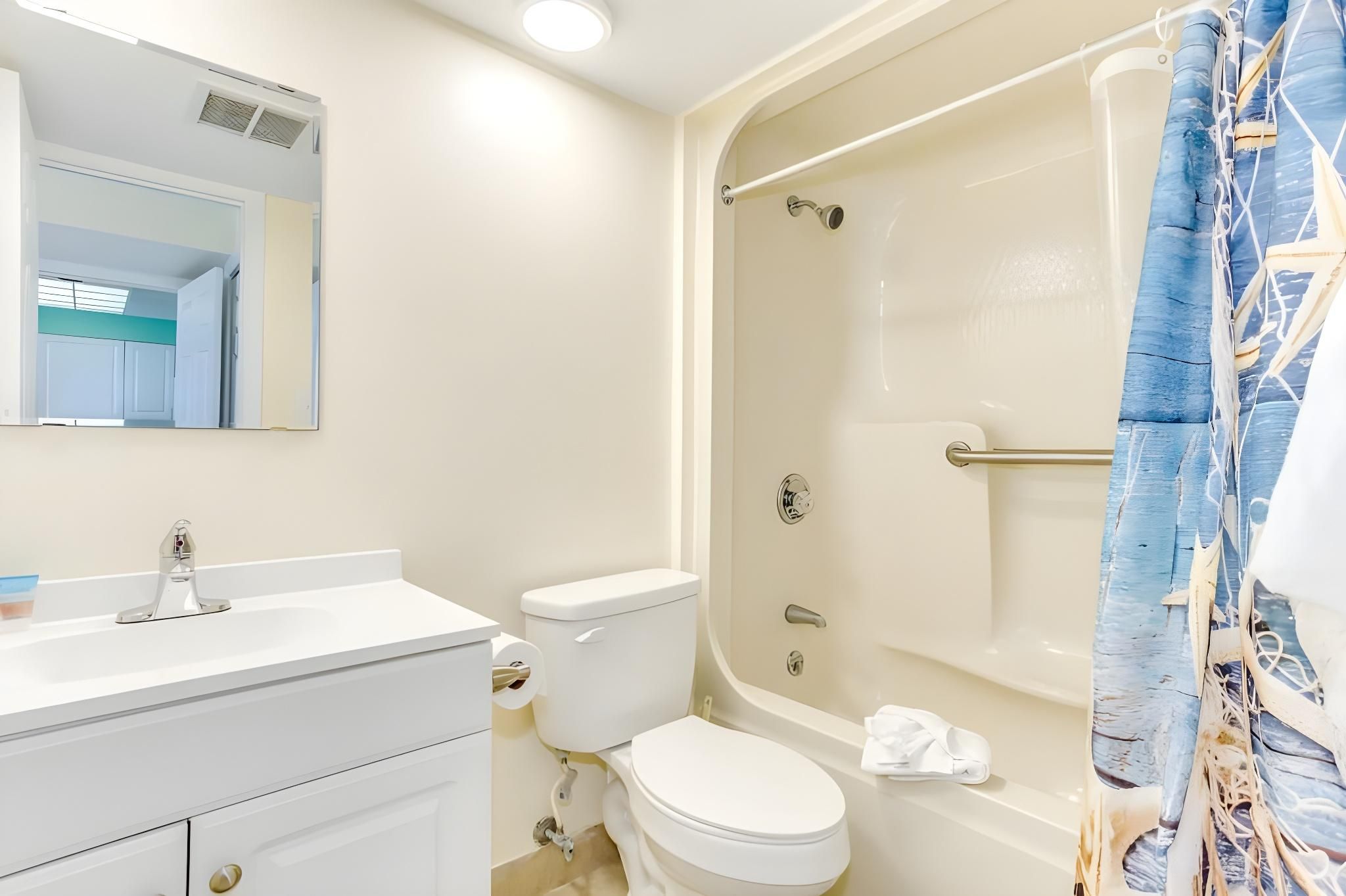 Palms Resort 3BR | Oceanfront