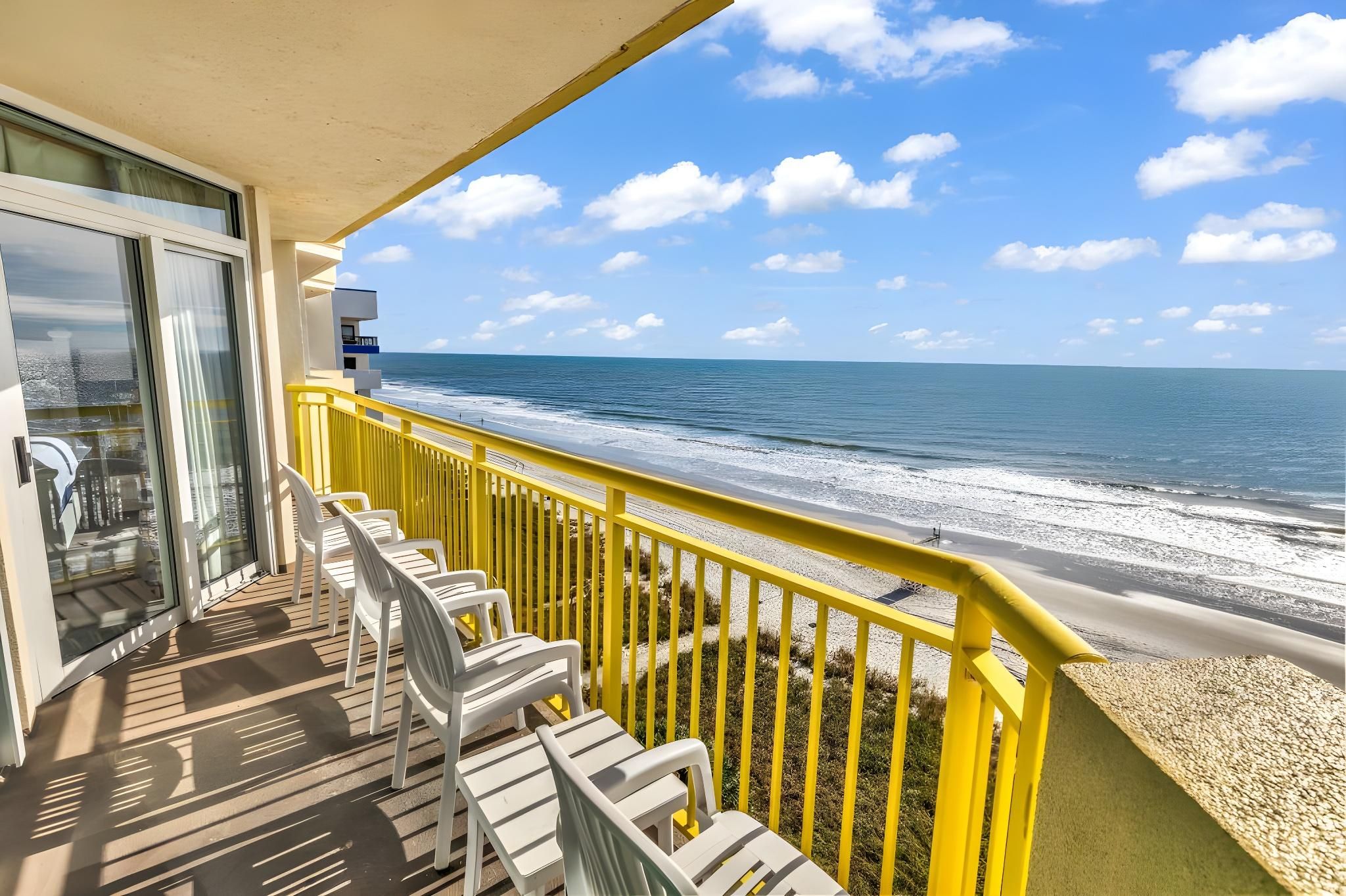 Baywatch Resort Incredible Oceanfront Family Dream Maker