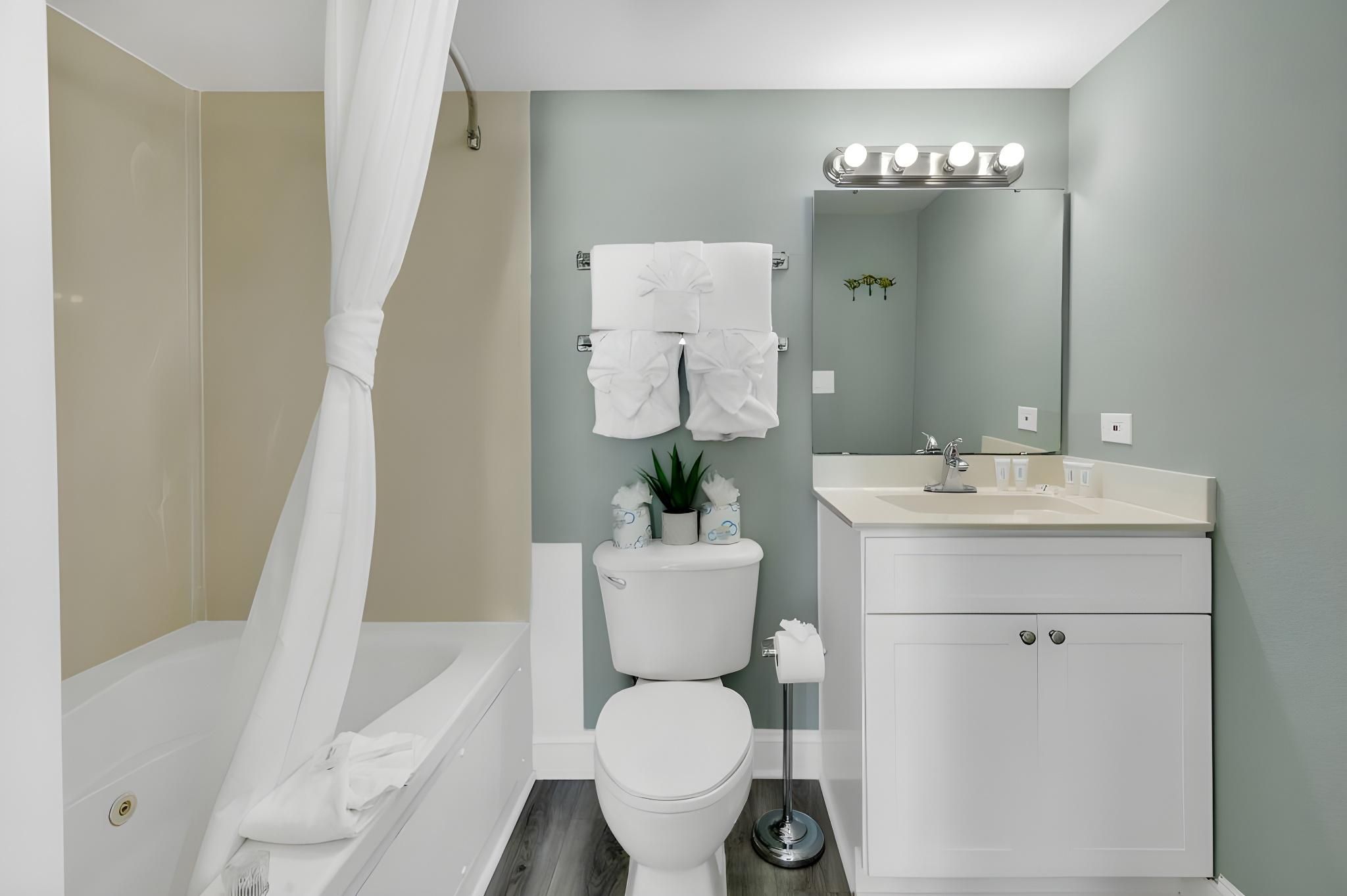 Baywatch Resort Incredible Oceanfront Family Dream Maker