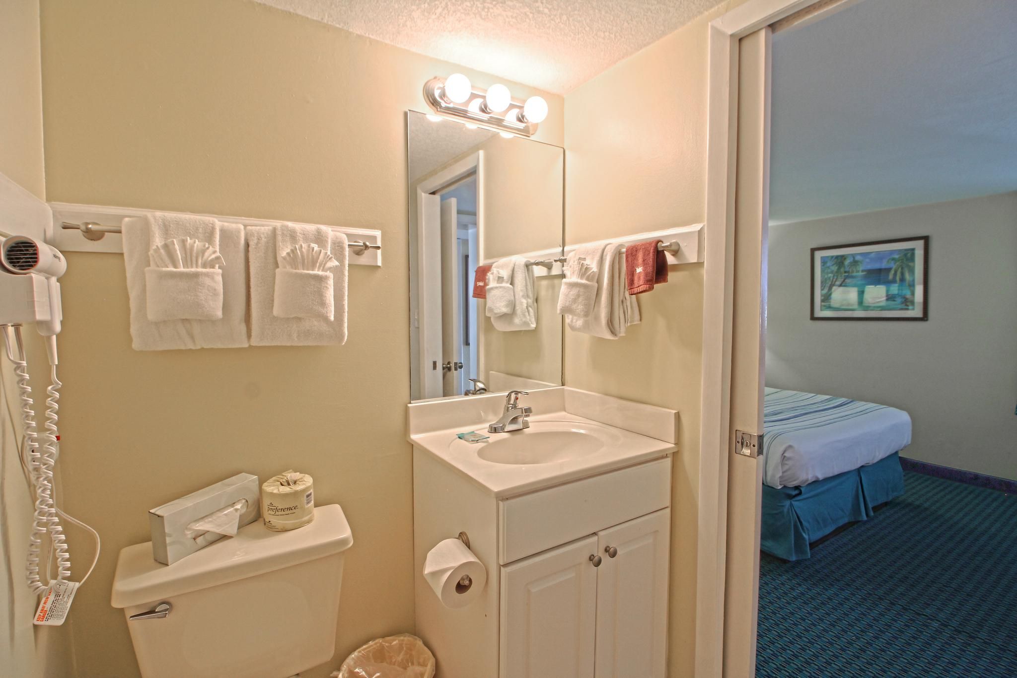2 Bedroom