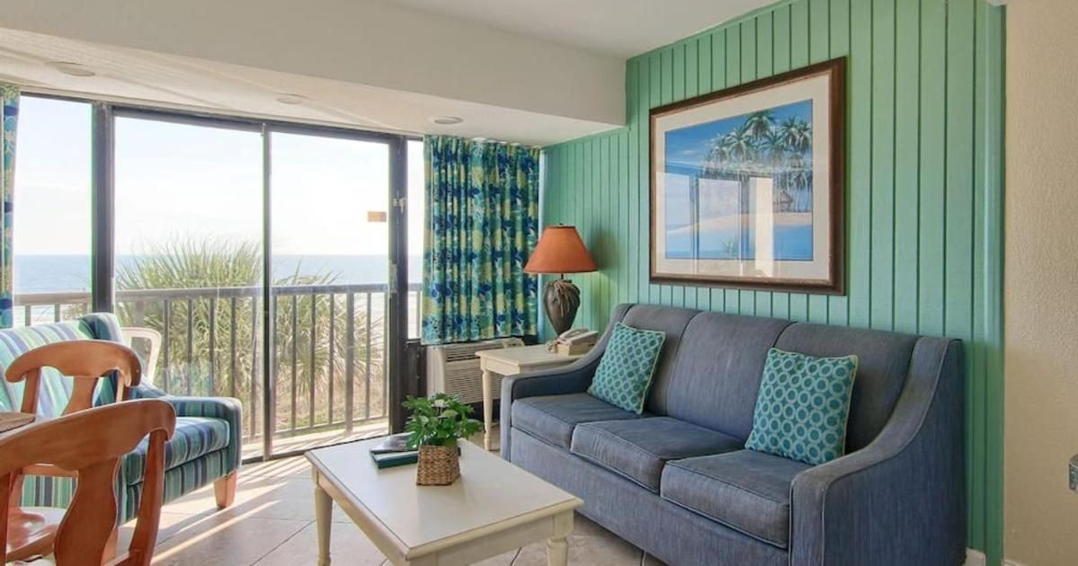 One-Bedroom Suite