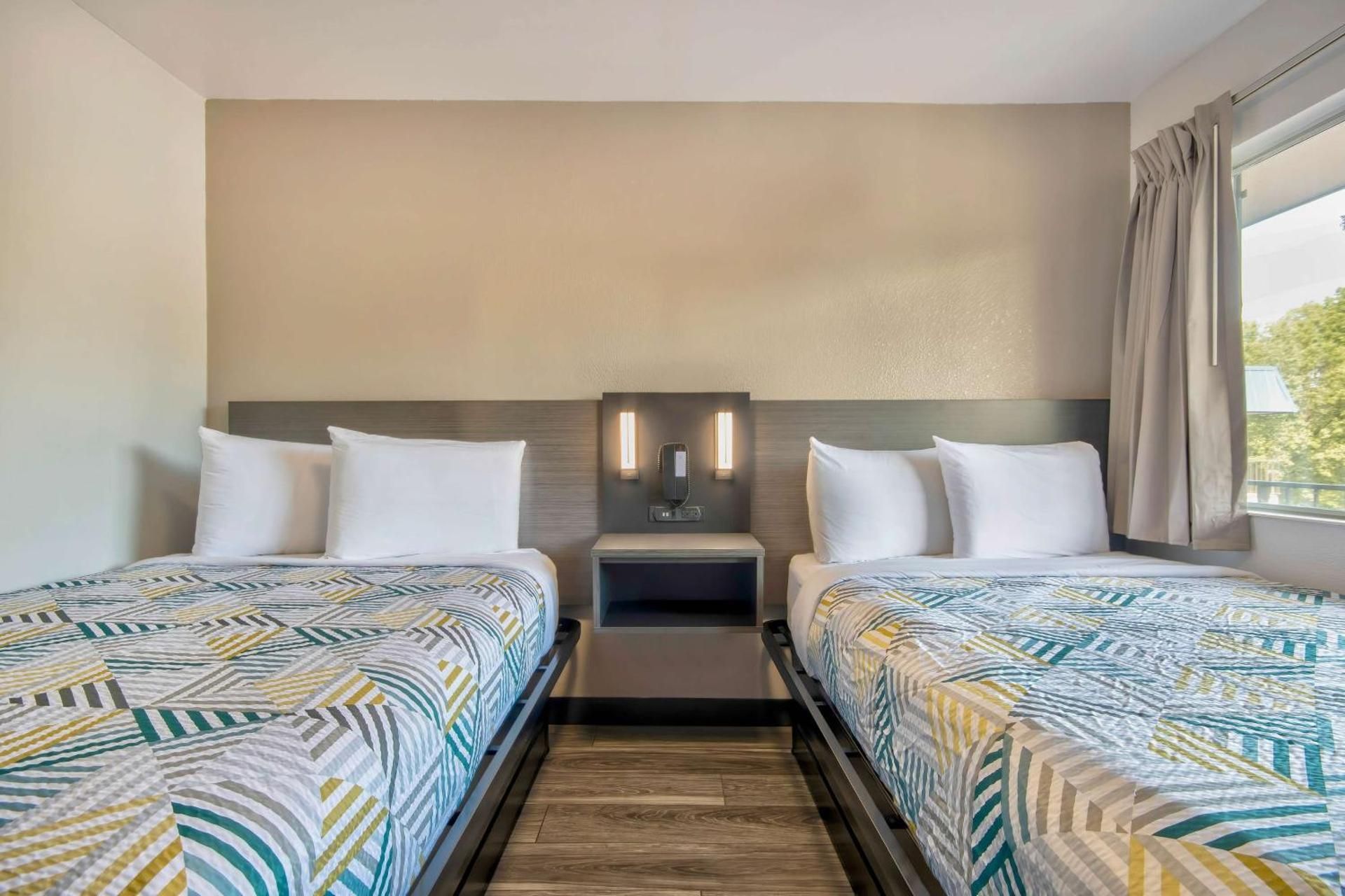 Quadruple Room - Smoking